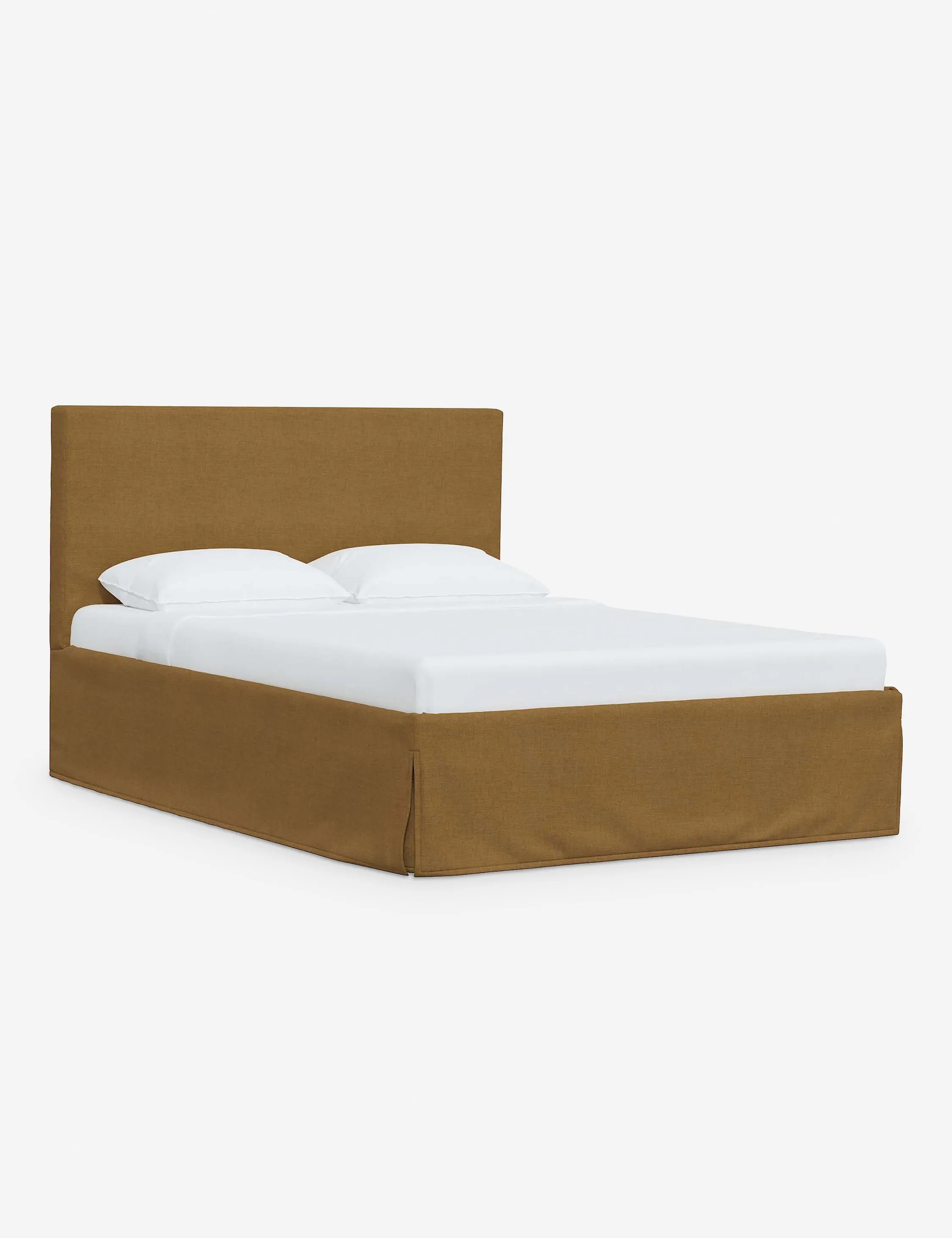 Maura Slipcover Bed Lulu and Georgia