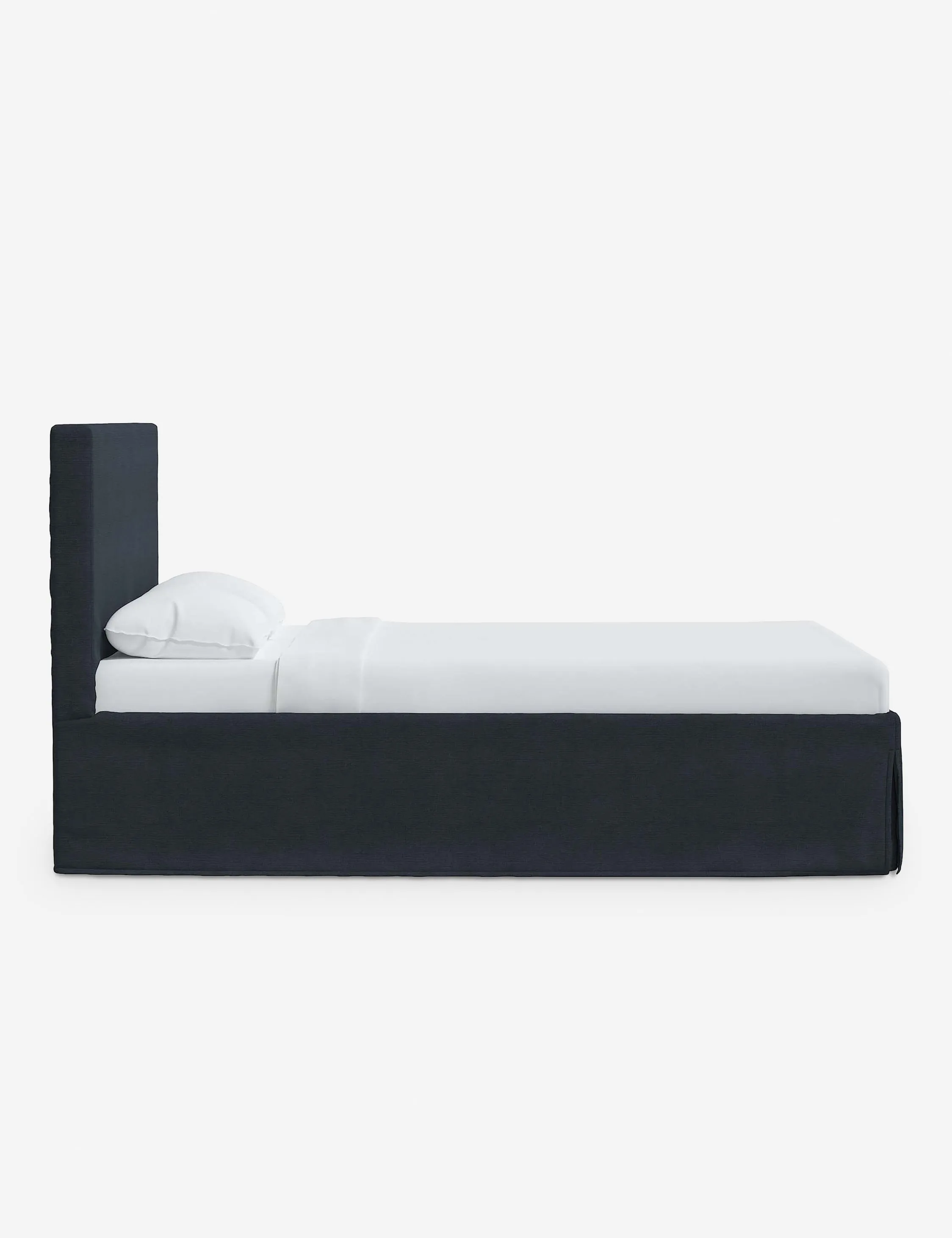 Maura Slipcover Bed Lulu and Georgia