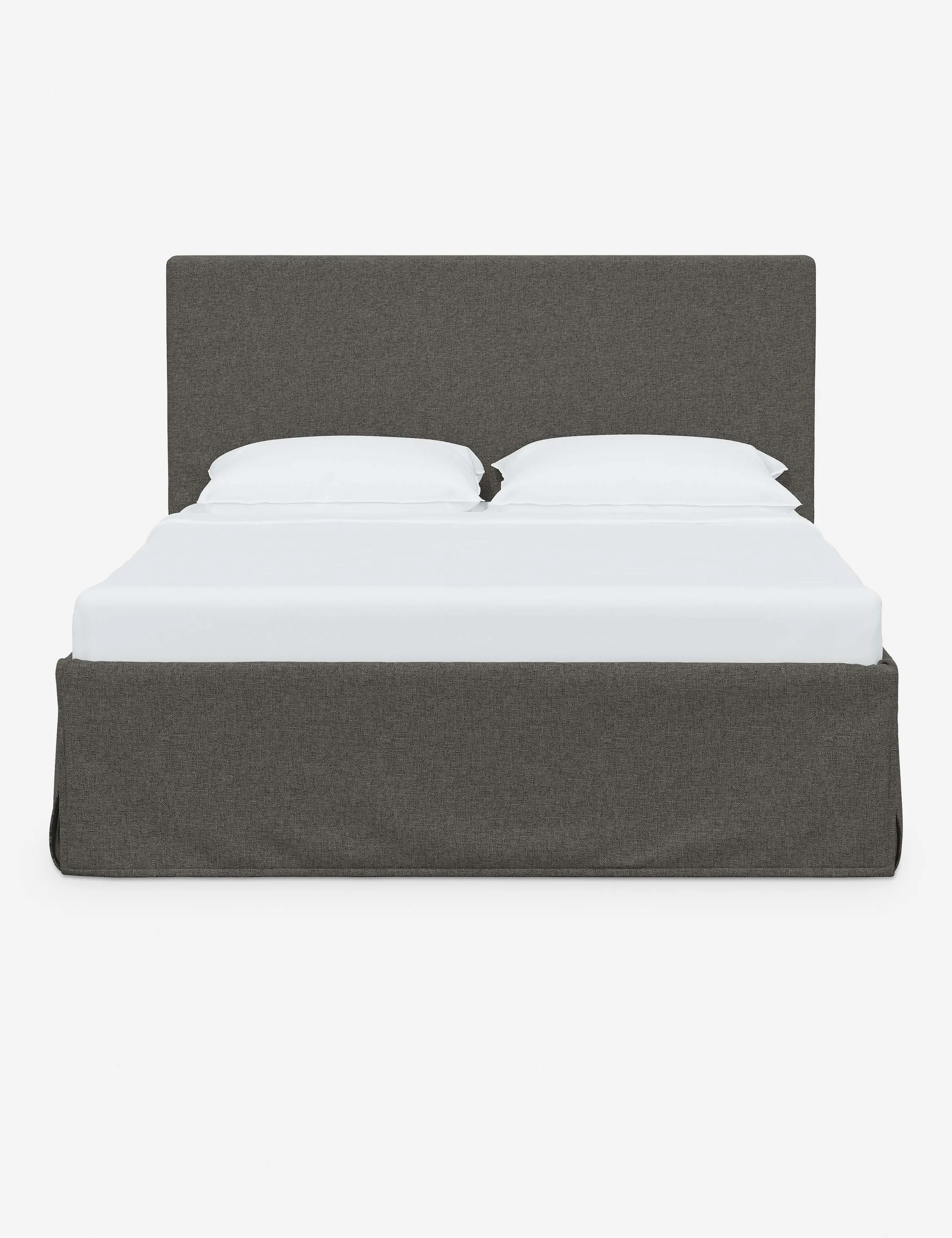 Maura Slipcover Bed Lulu and Georgia