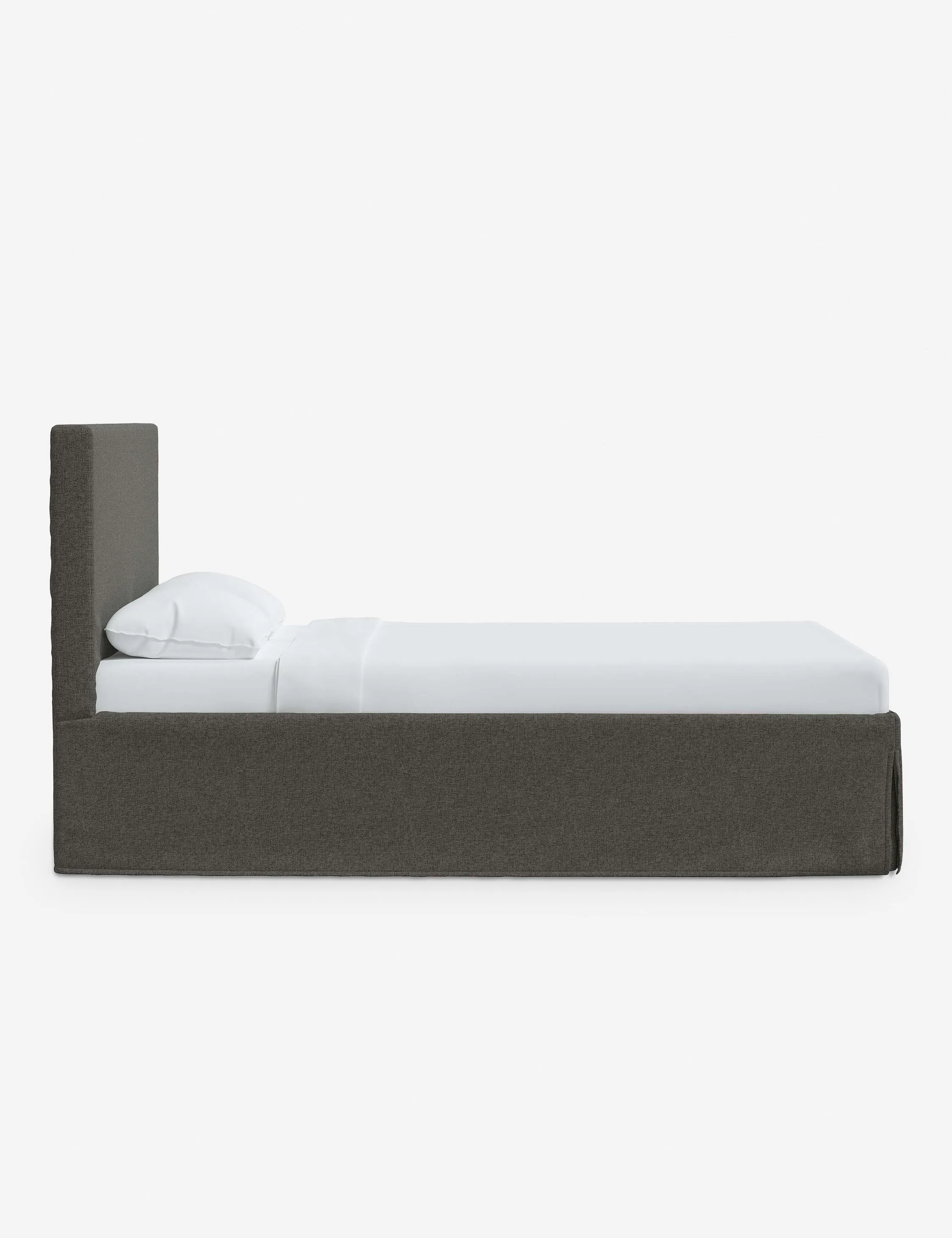 Maura Slipcover Bed Lulu and Georgia