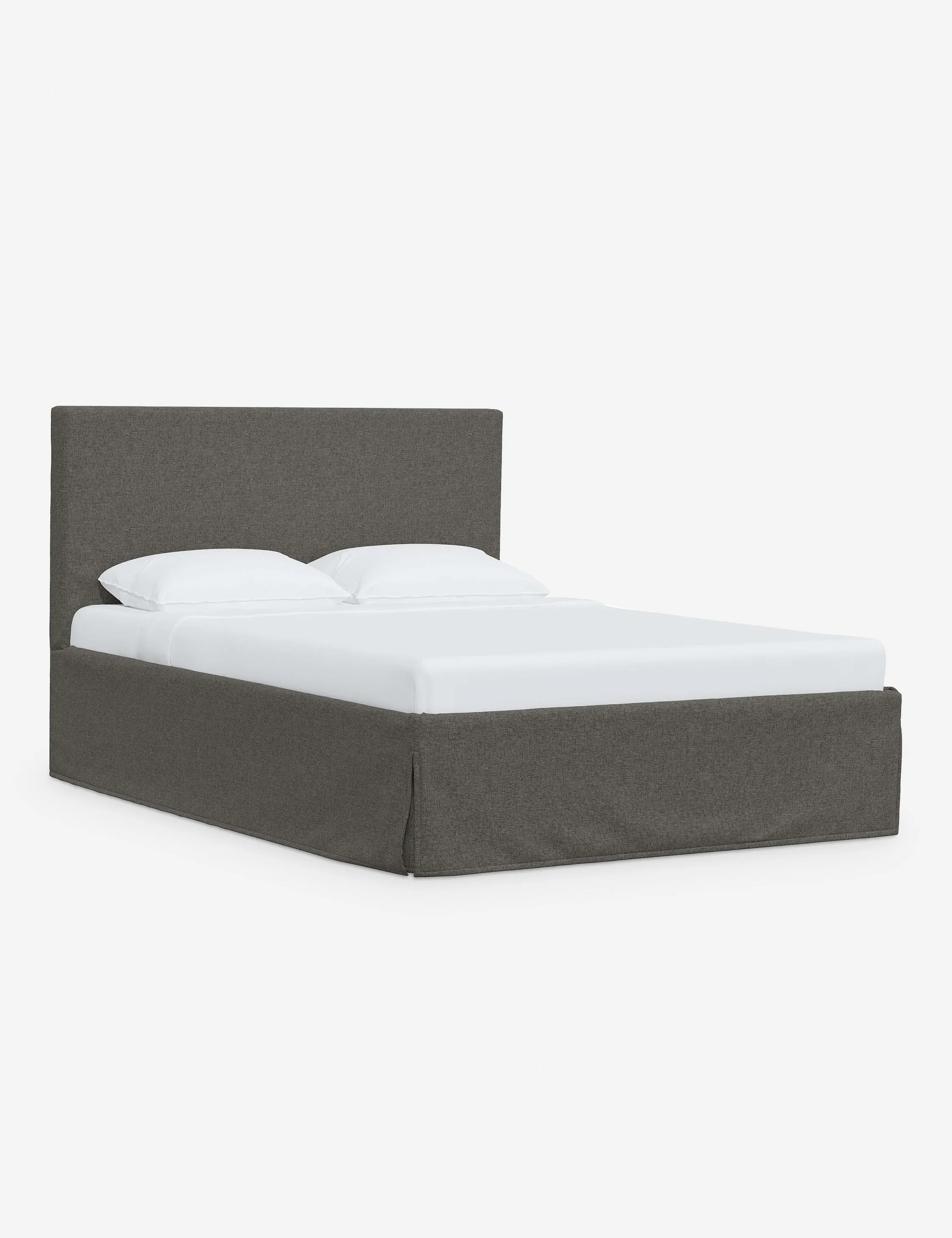 Maura Slipcover Bed Lulu and Georgia
