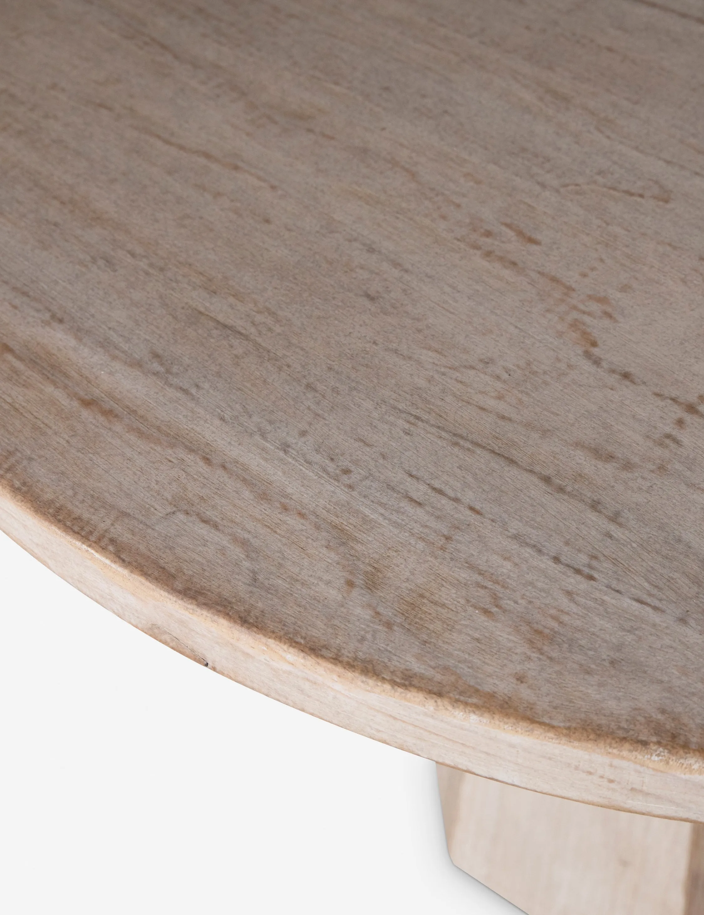 Mays Round Dining Table Lulu and Georgia