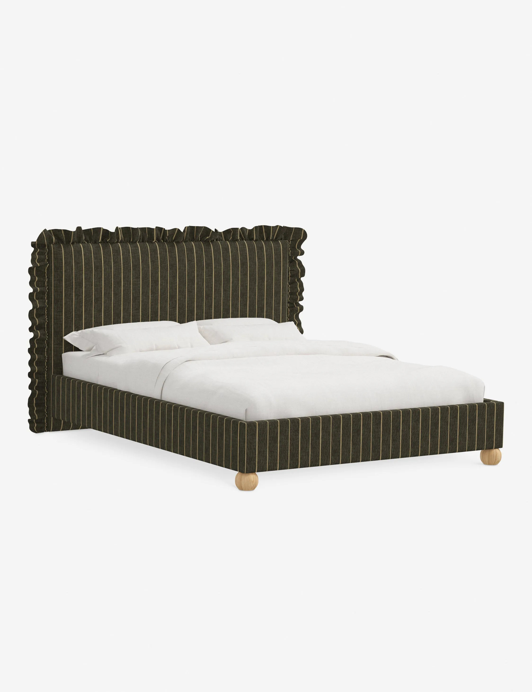 McPherson Platform Bed Lulu and Georgia