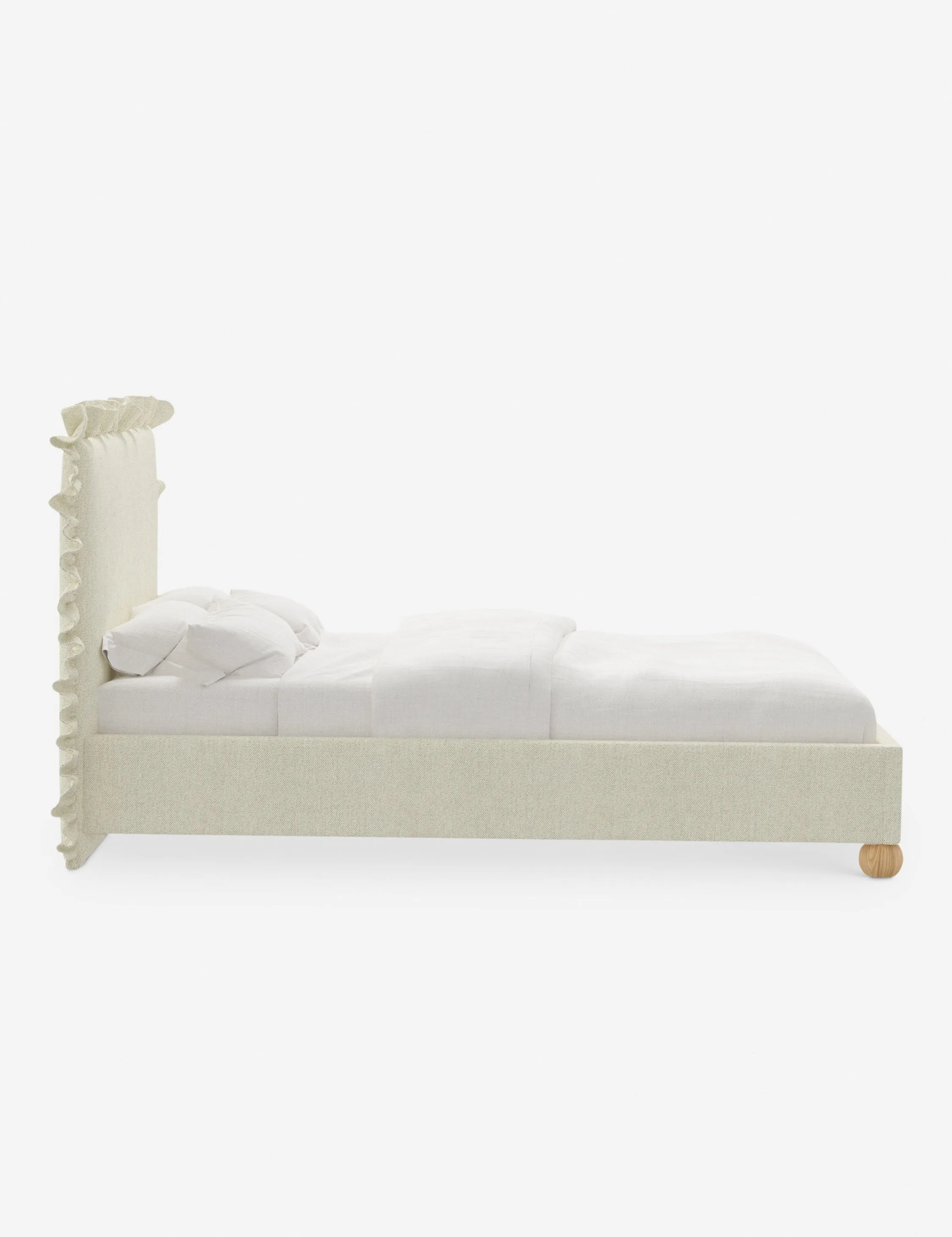 McPherson Platform Bed Lulu and Georgia