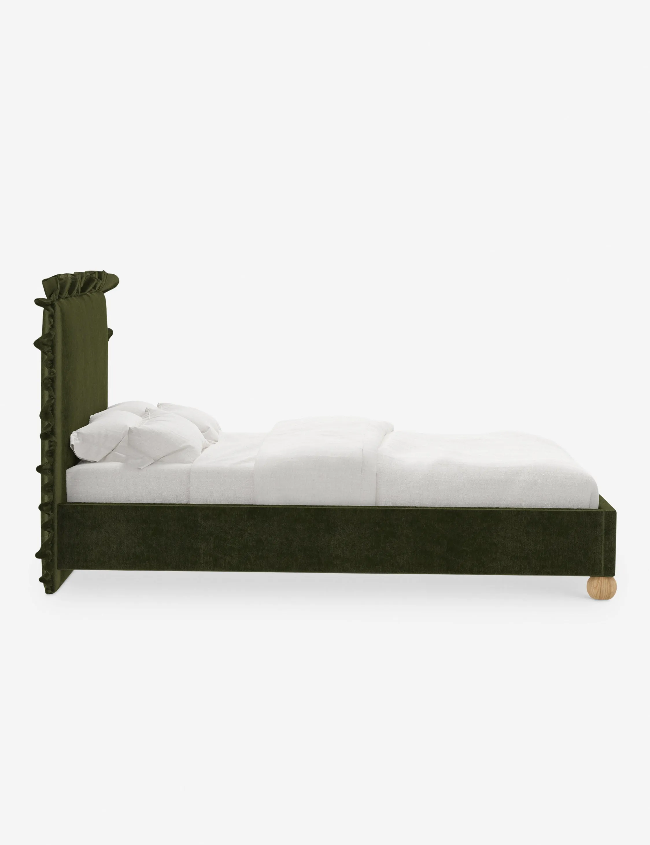 McPherson Platform Bed Lulu and Georgia
