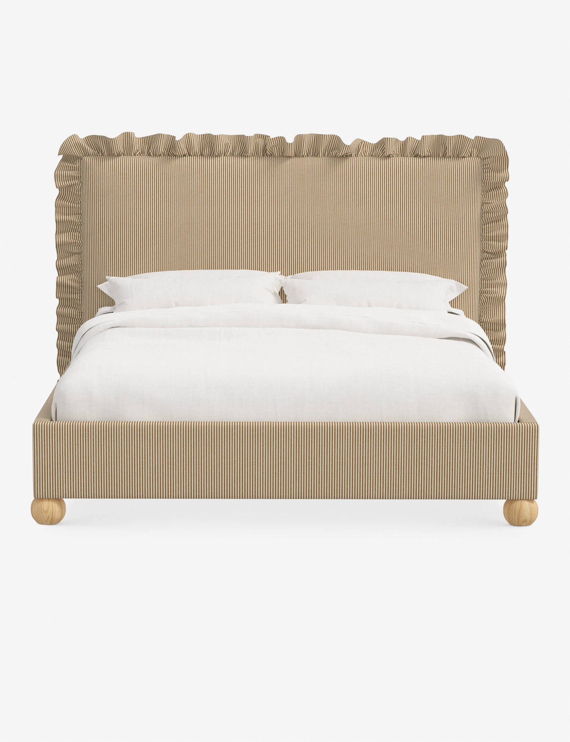 McPherson Platform Bed Lulu and Georgia