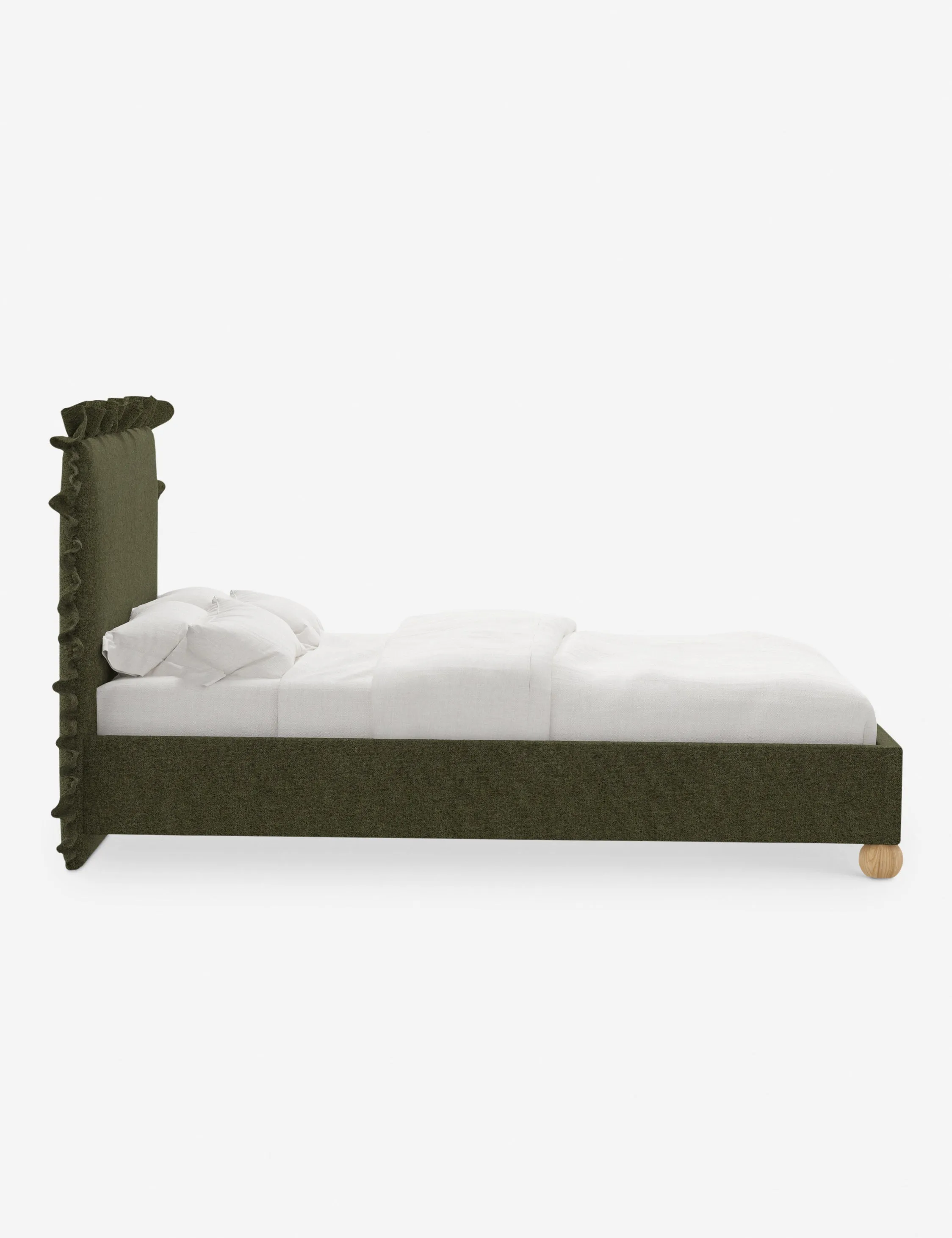 McPherson Platform Bed Lulu and Georgia
