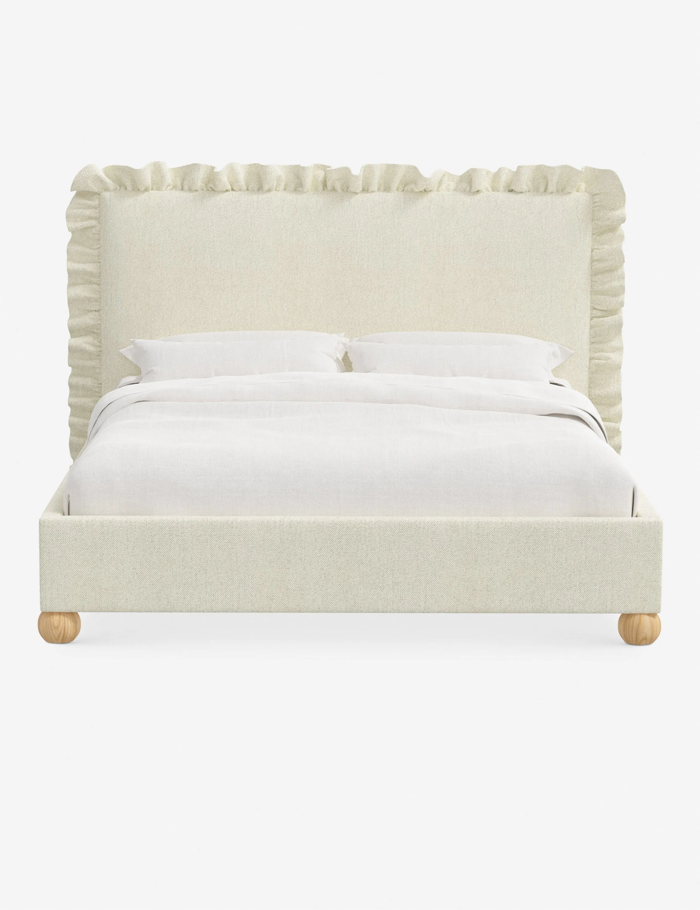 McPherson Platform Bed Lulu and Georgia