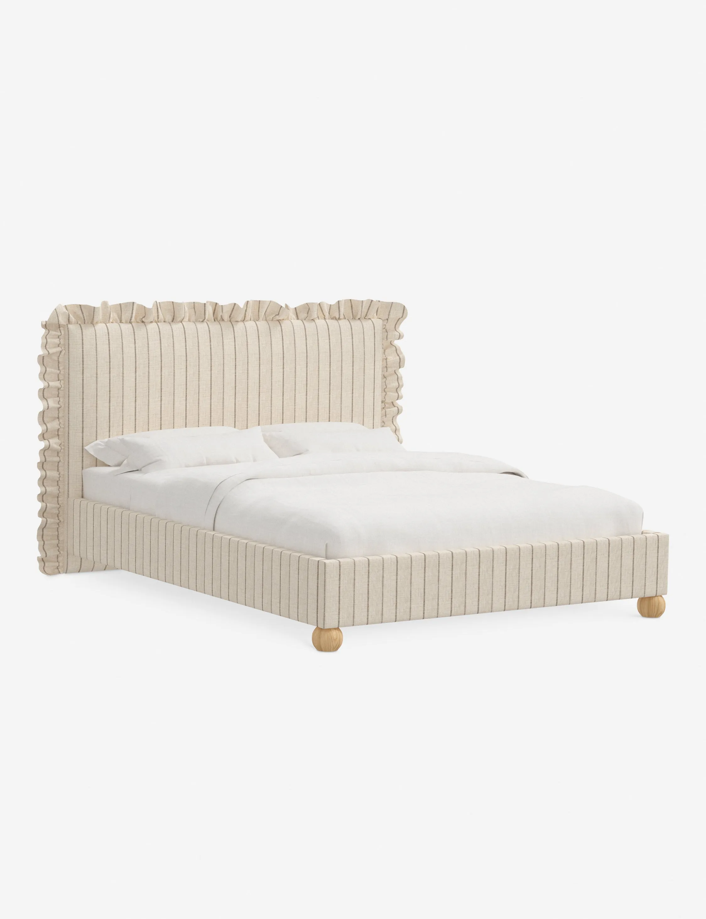 McPherson Platform Bed Lulu and Georgia