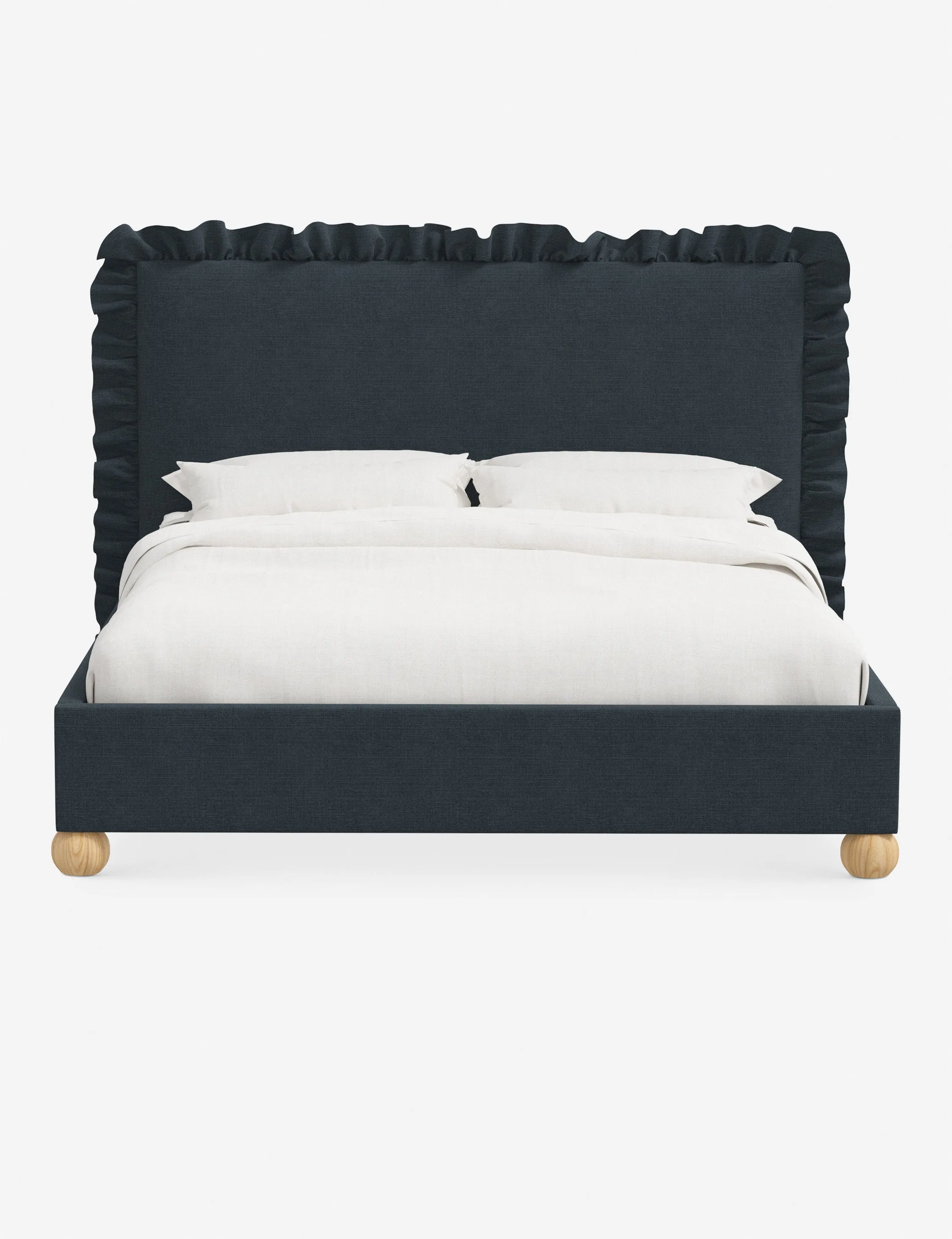 McPherson Platform Bed Lulu and Georgia