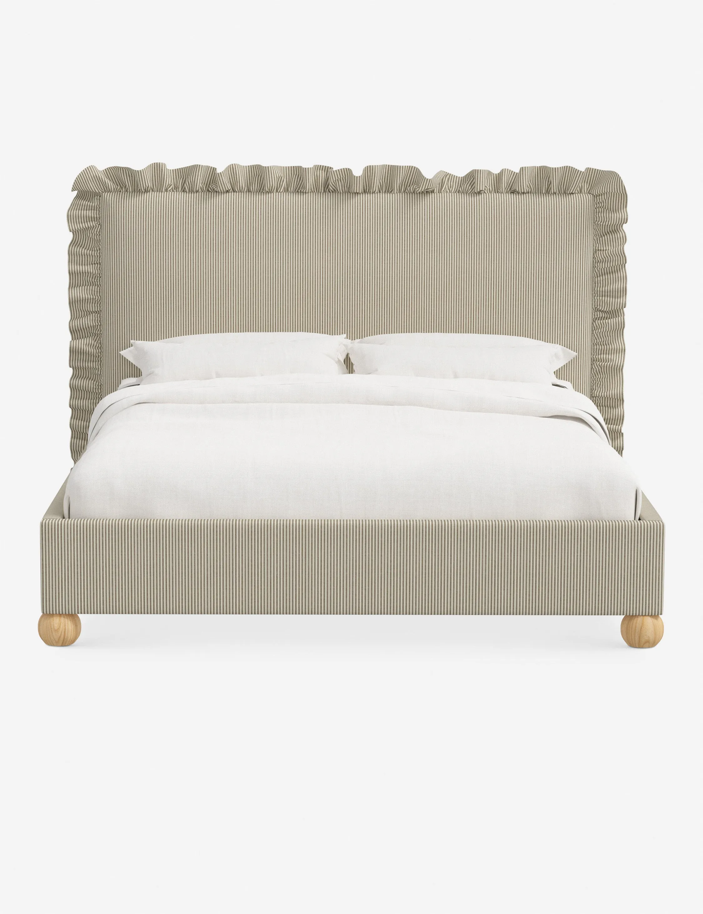 McPherson Platform Bed Lulu and Georgia