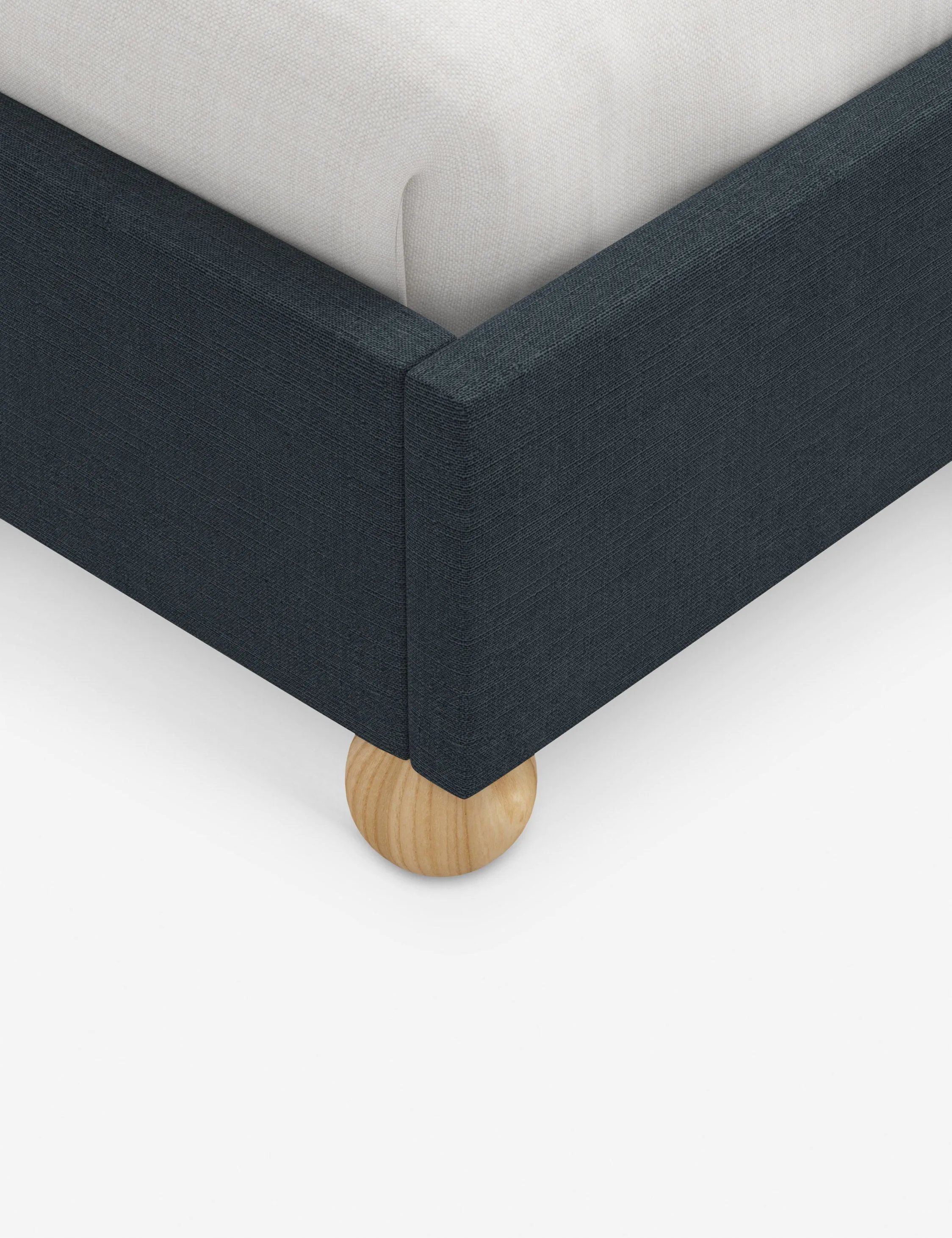 McPherson Platform Bed Lulu and Georgia