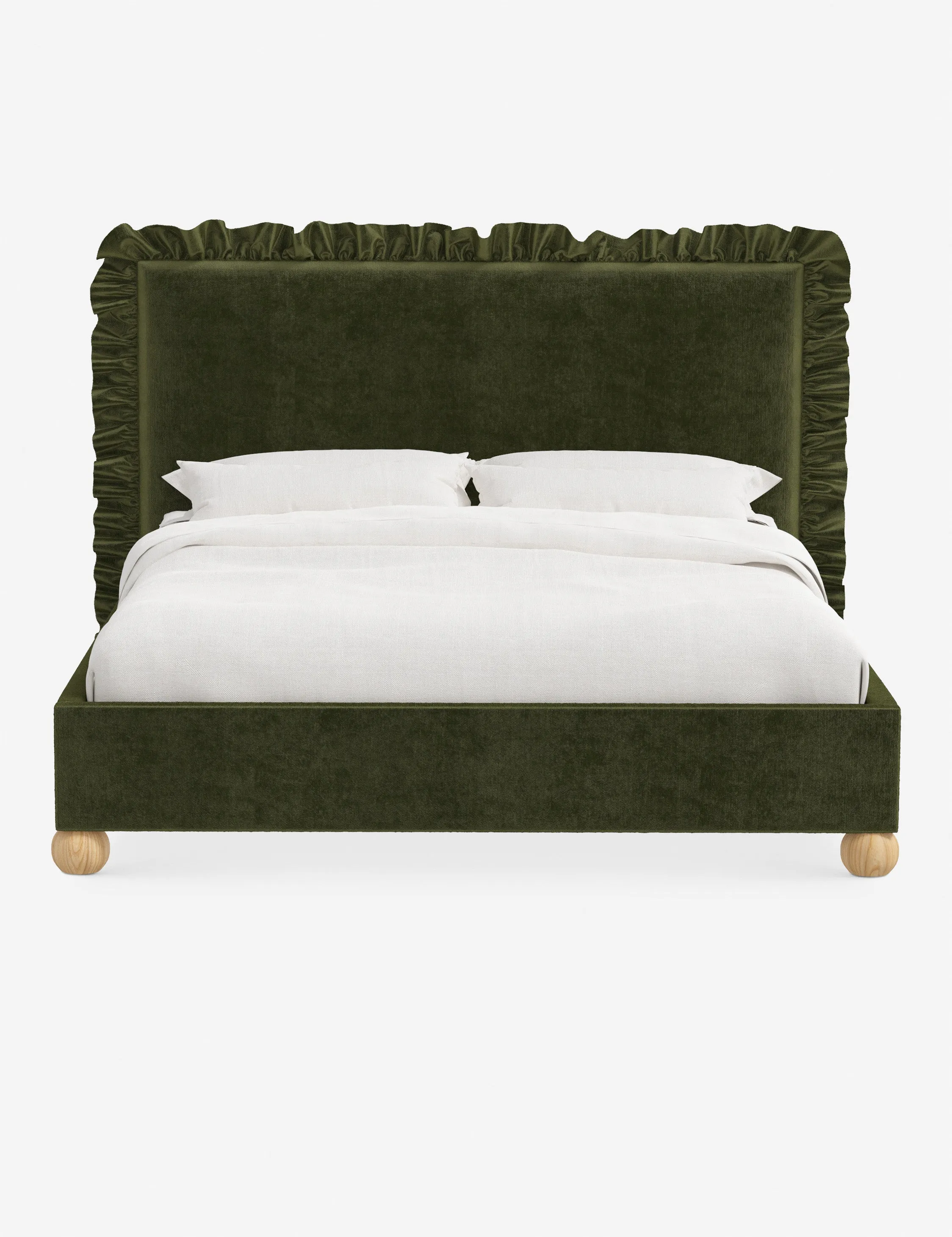 McPherson Platform Bed Lulu and Georgia