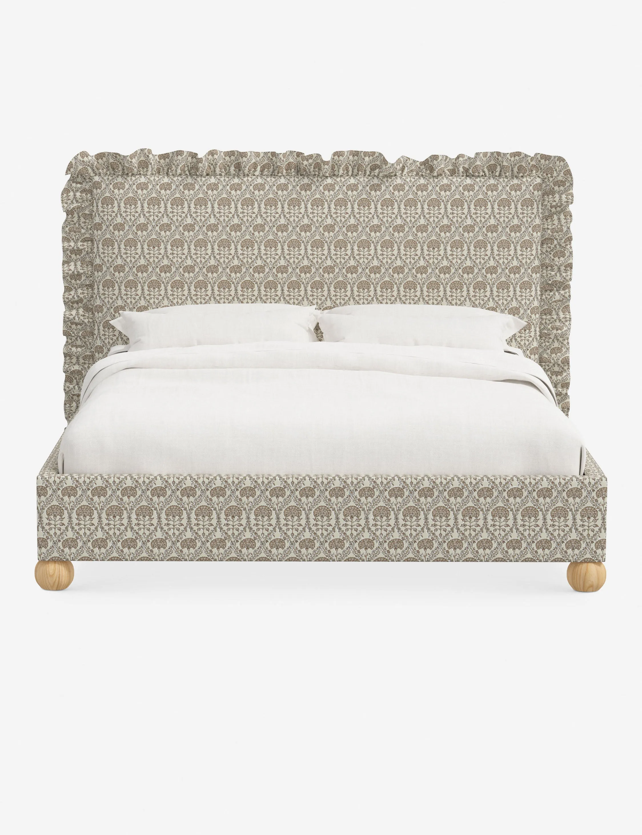 McPherson Platform Bed Lulu and Georgia