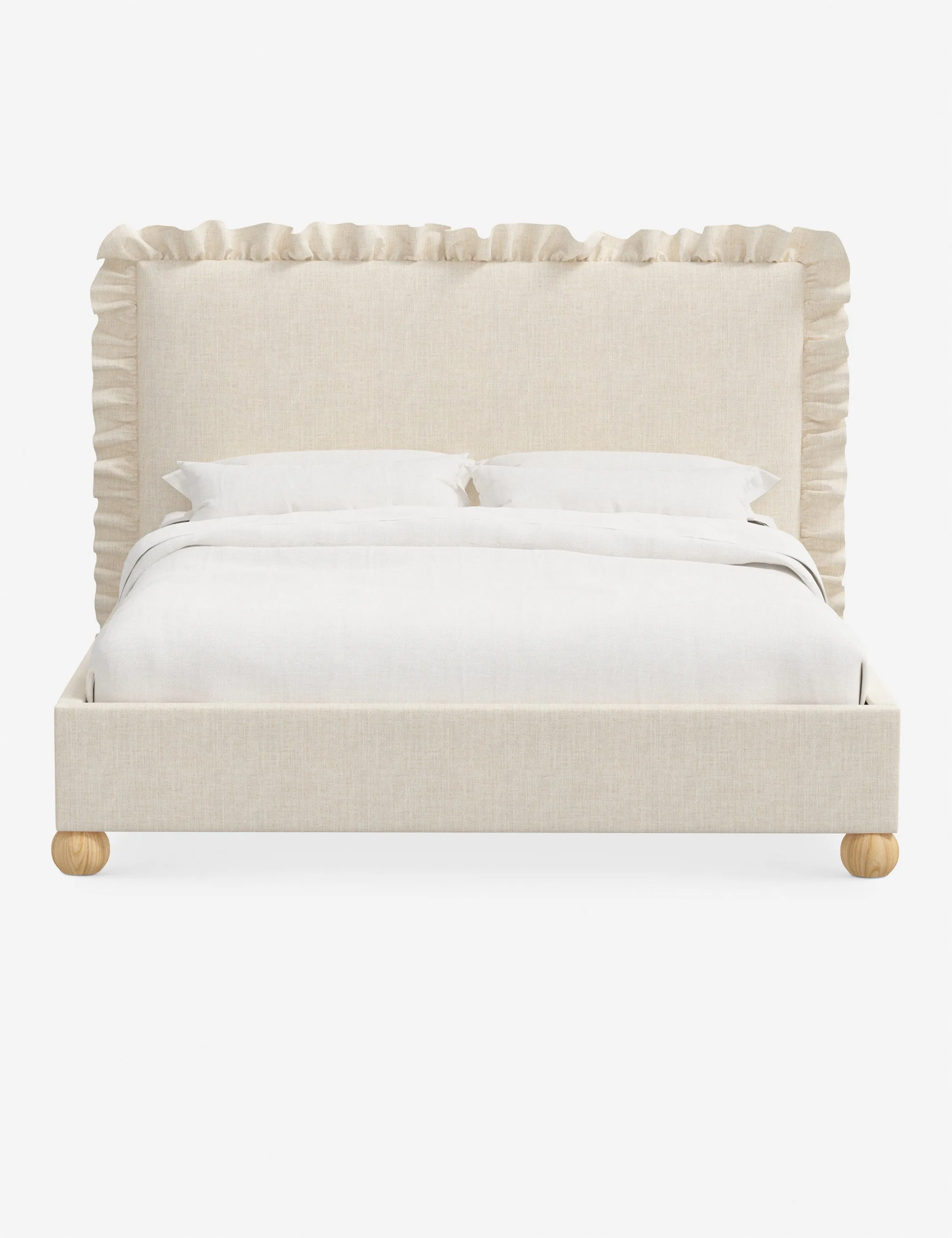 McPherson Platform Bed Lulu and Georgia