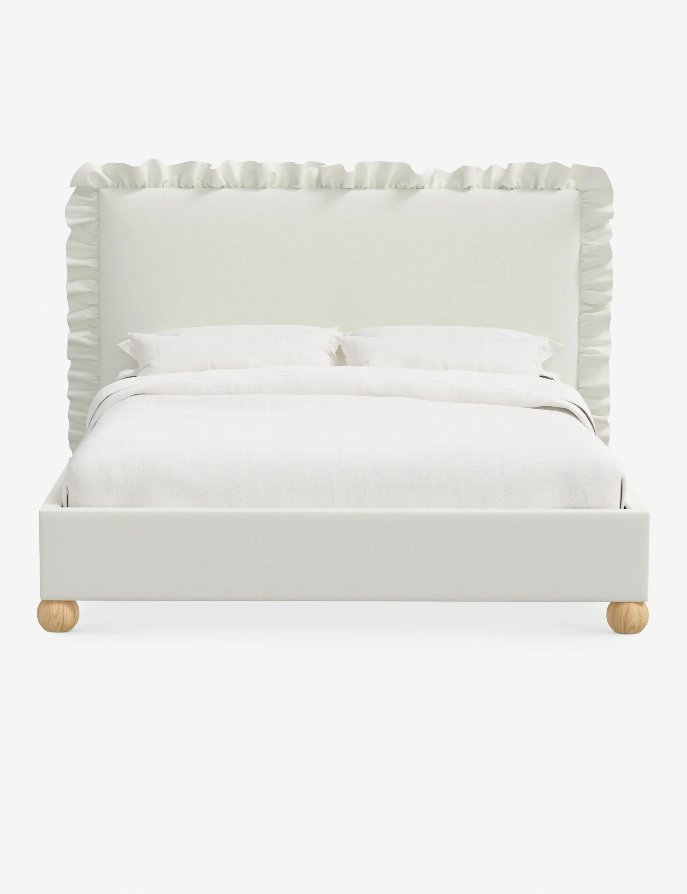 McPherson Platform Bed Lulu and Georgia
