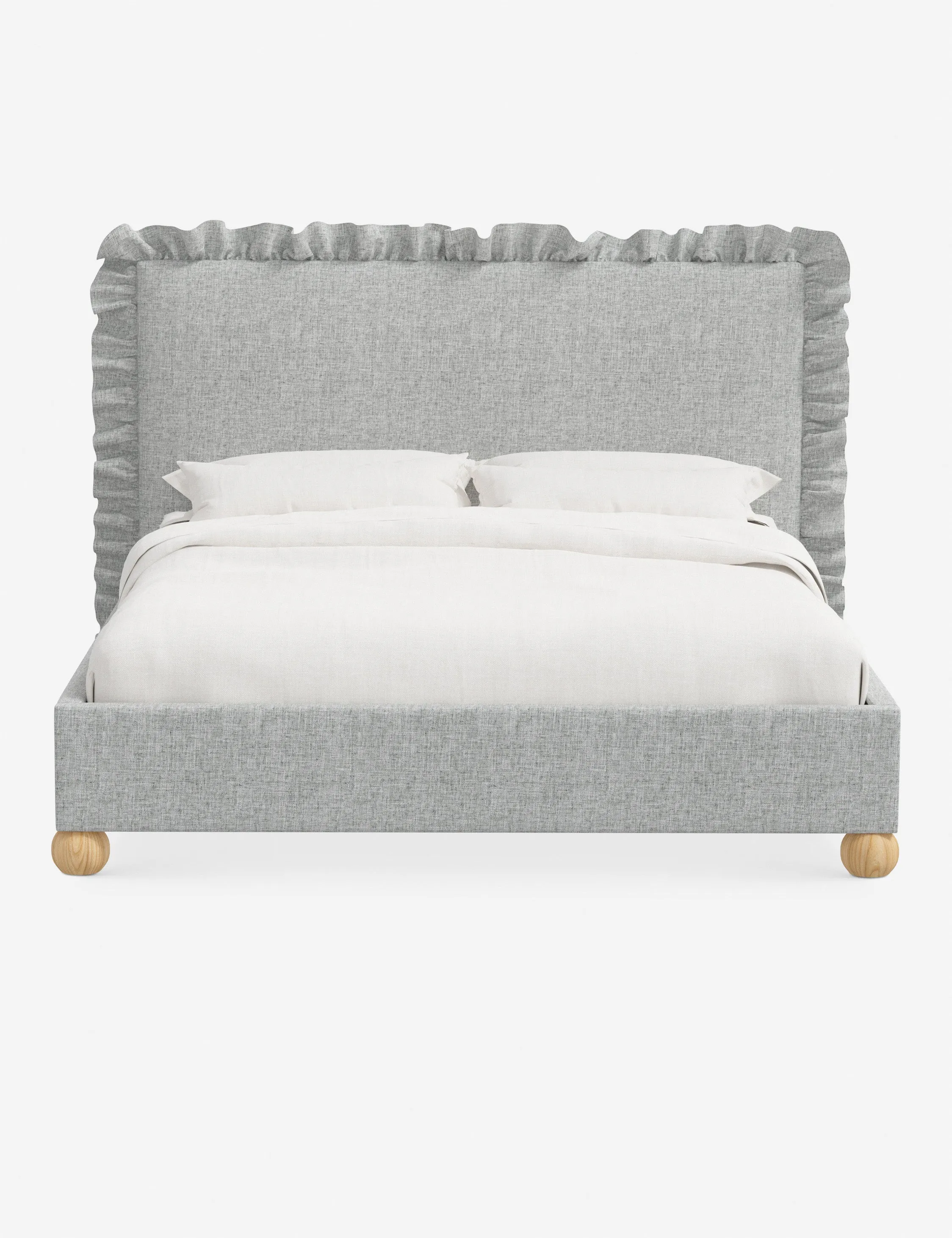 McPherson Platform Bed Lulu and Georgia