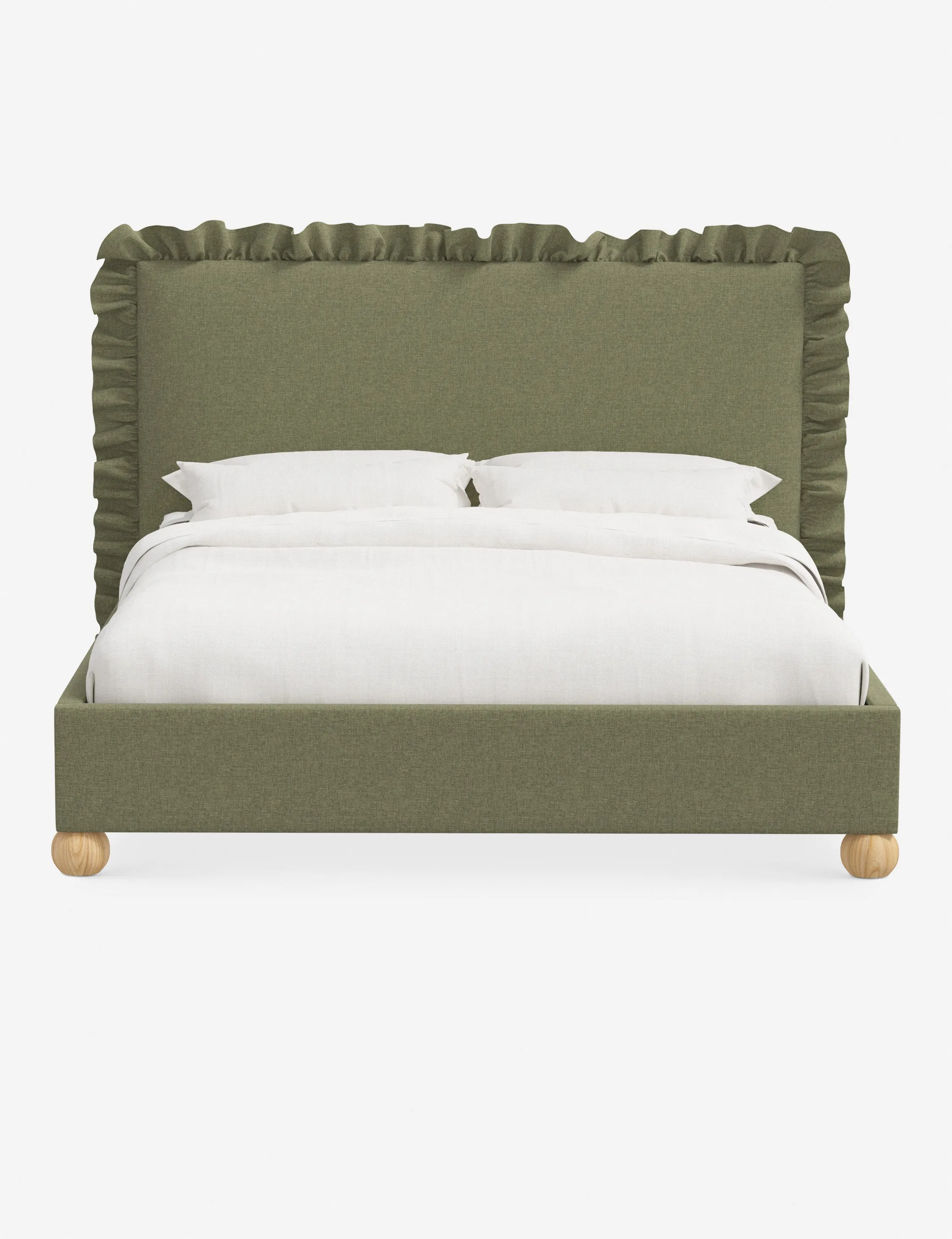 McPherson Platform Bed Lulu and Georgia