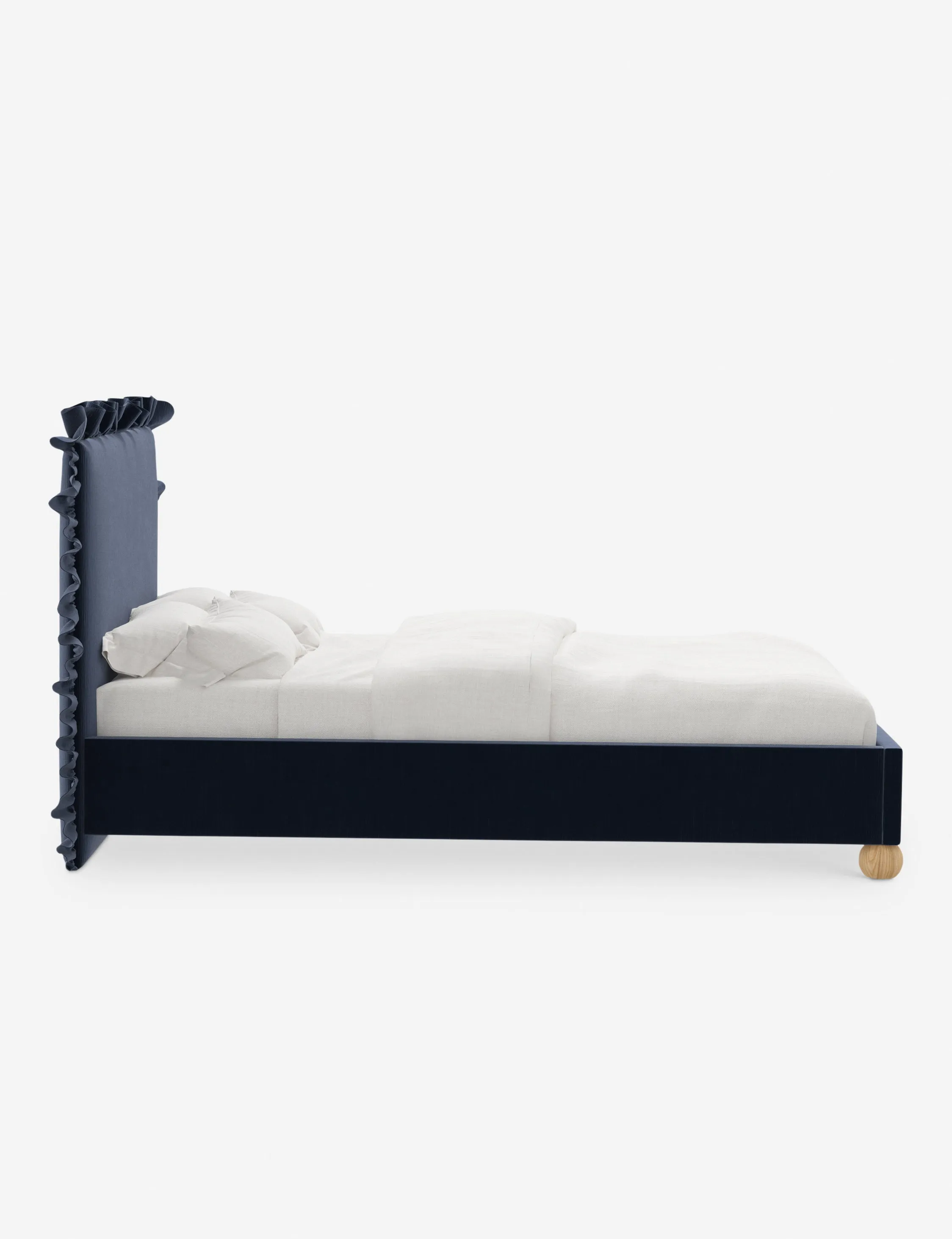 McPherson Platform Bed Lulu and Georgia