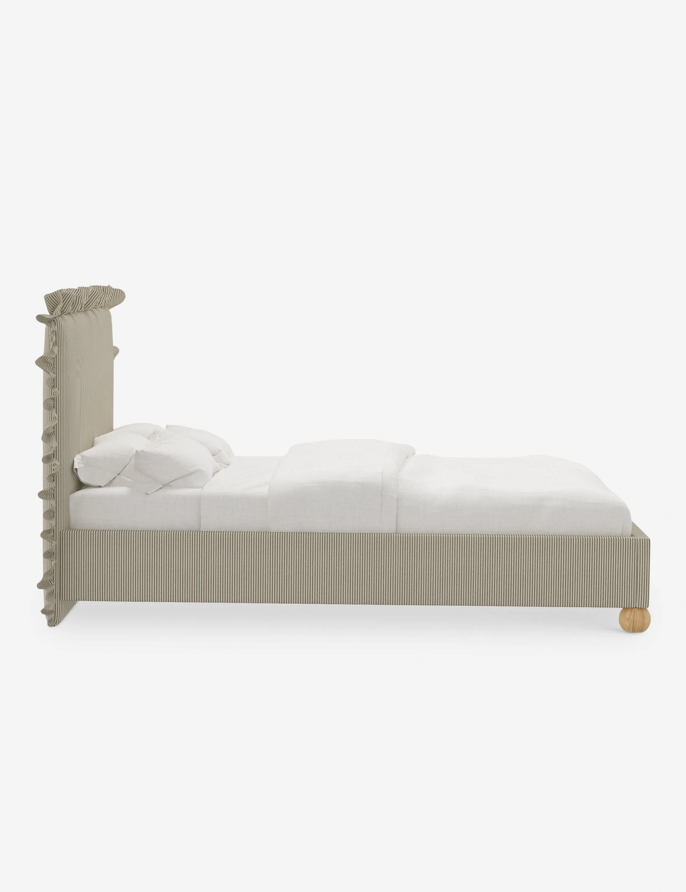 McPherson Platform Bed Lulu and Georgia