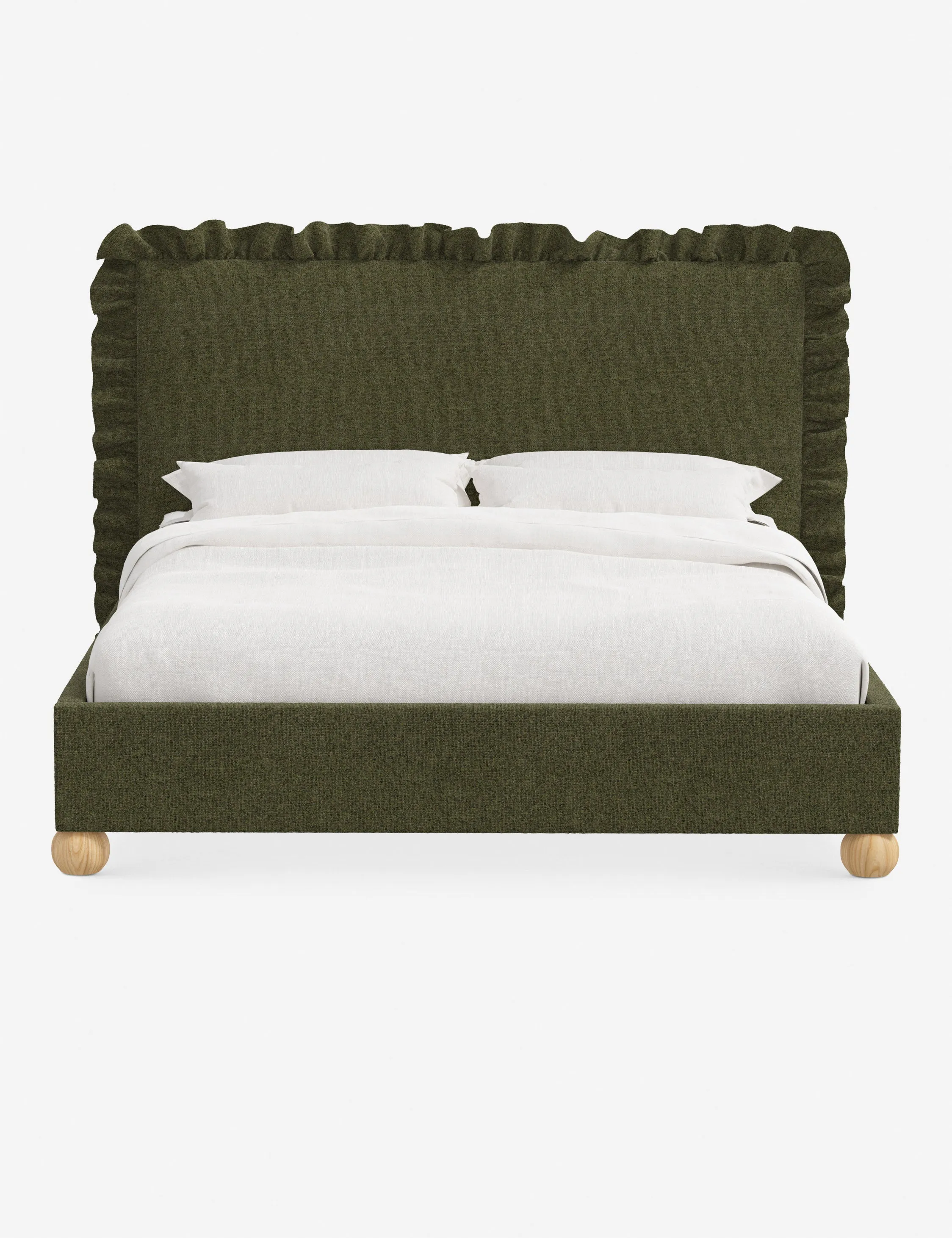 McPherson Platform Bed Lulu and Georgia