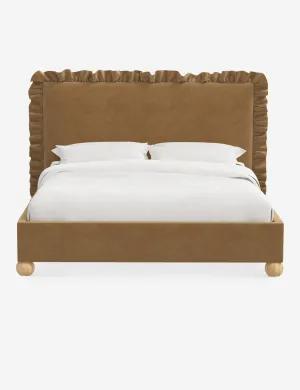 McPherson Platform Bed Lulu and Georgia