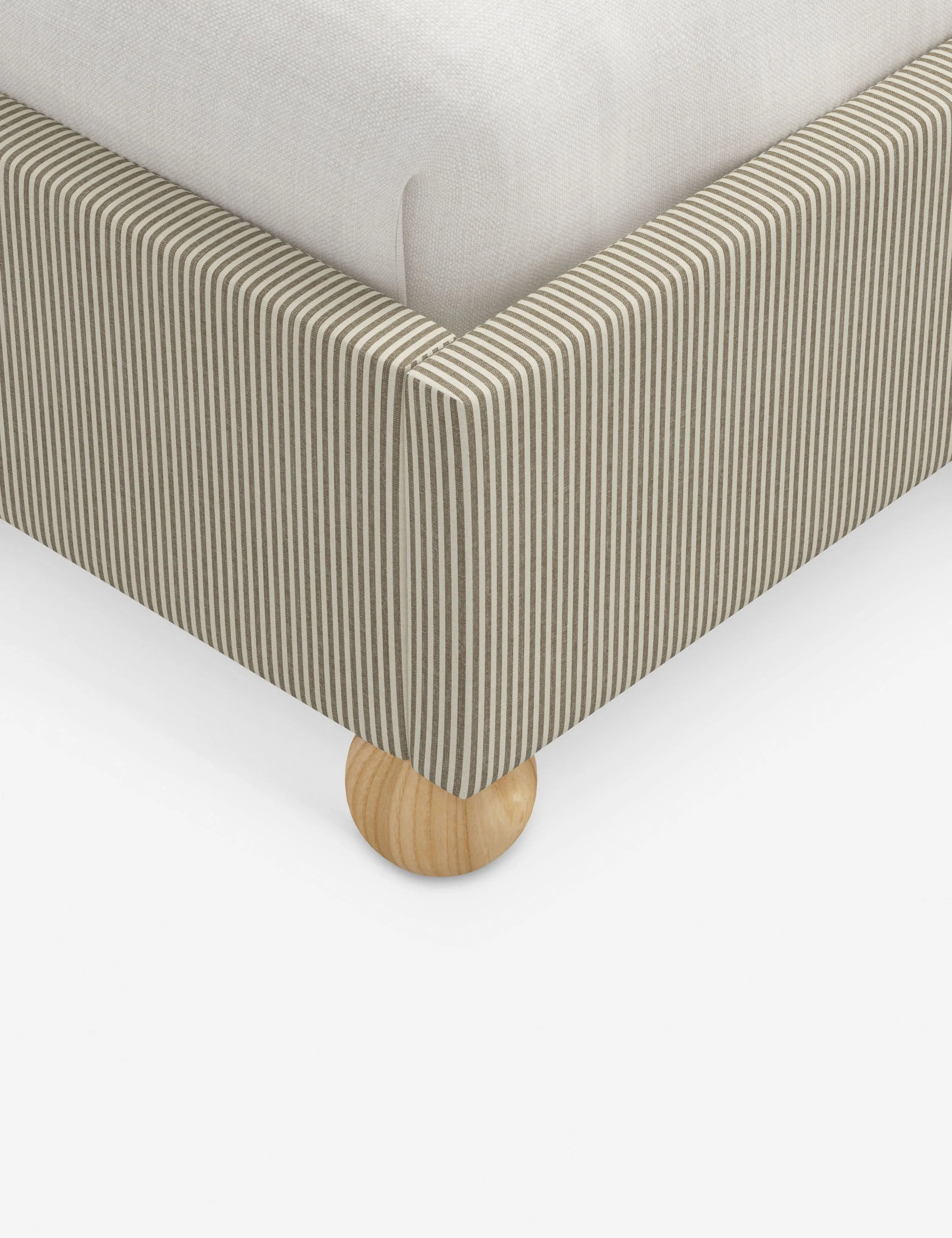 McPherson Platform Bed Lulu and Georgia