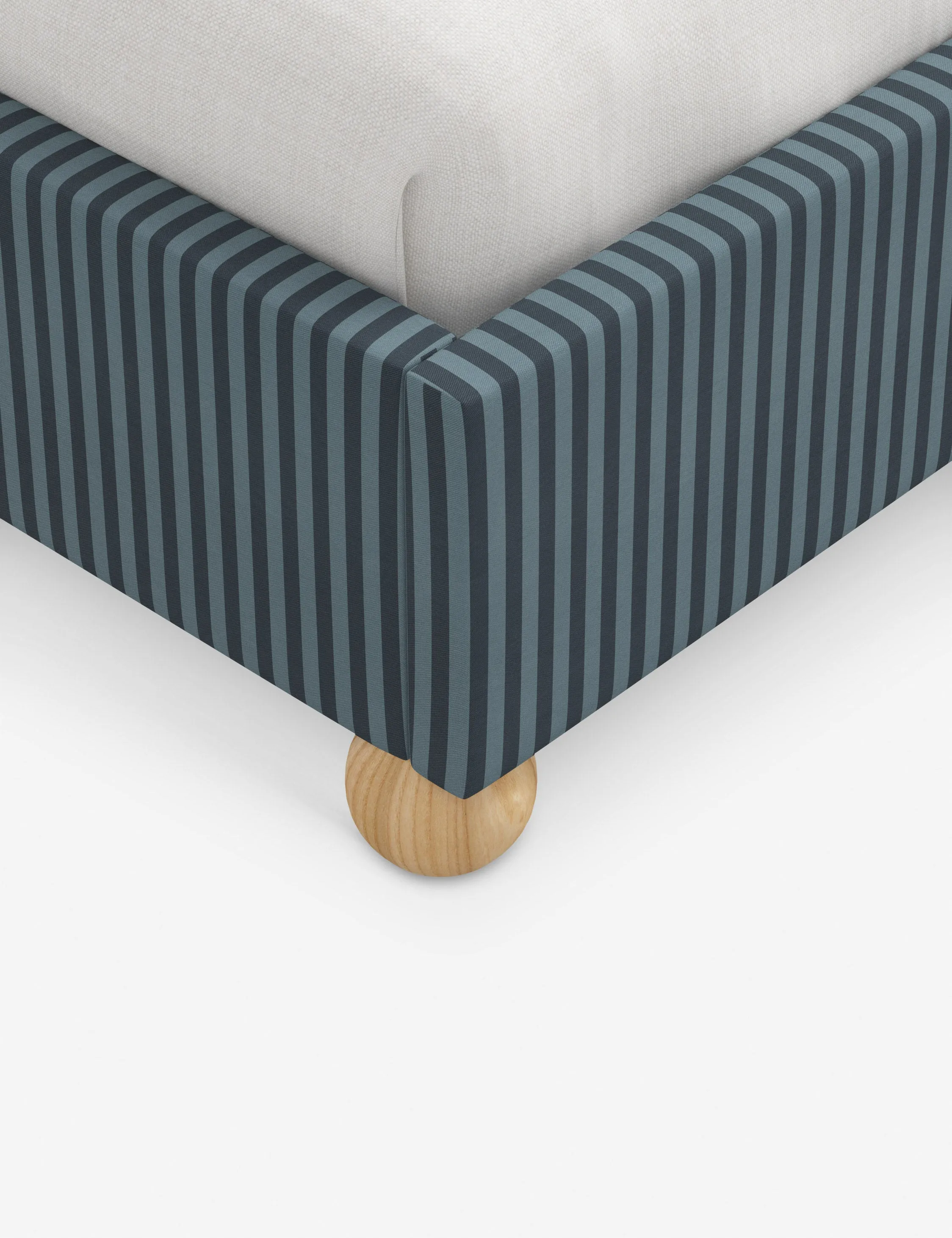 McPherson Platform Bed Lulu and Georgia