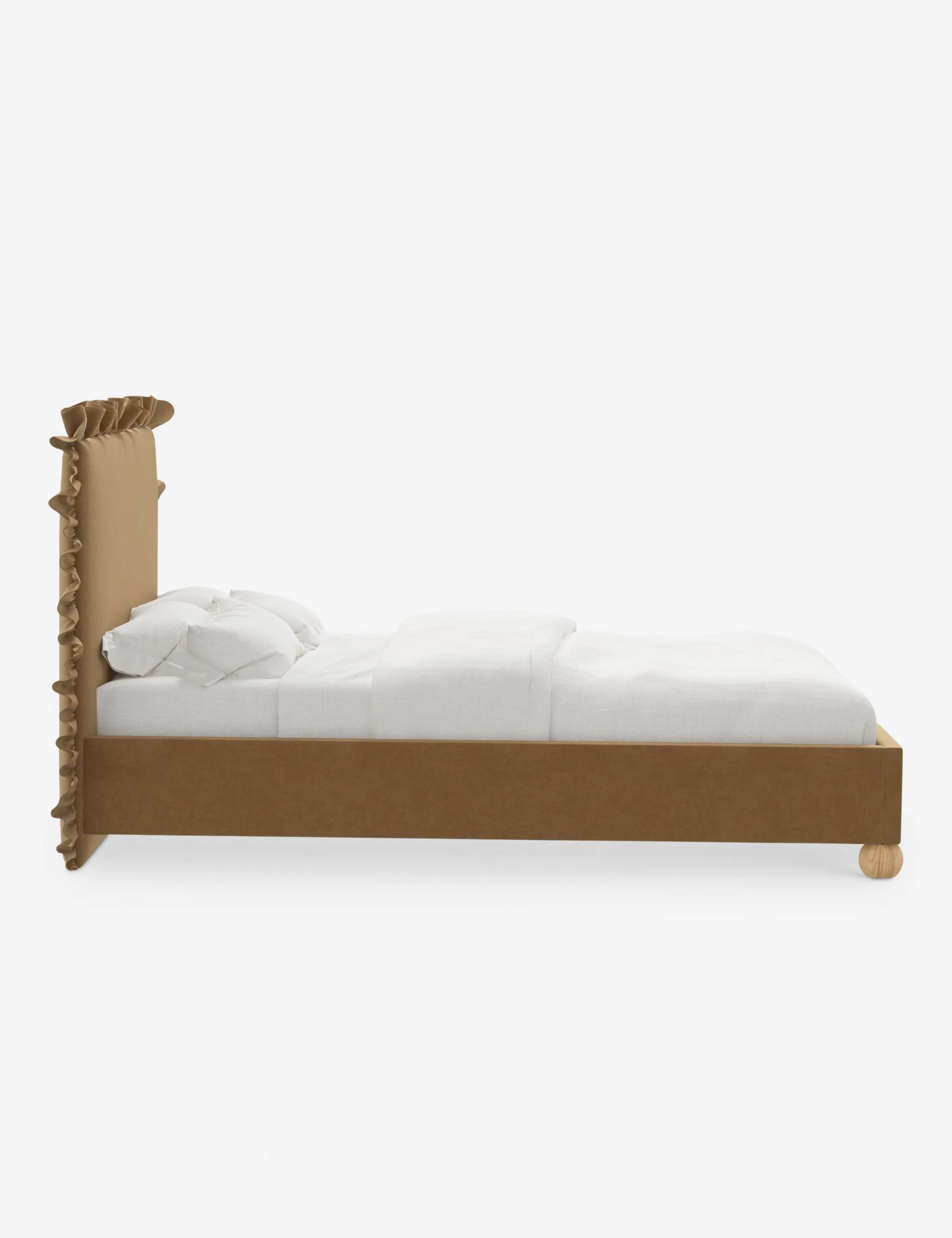 McPherson Platform Bed Lulu and Georgia