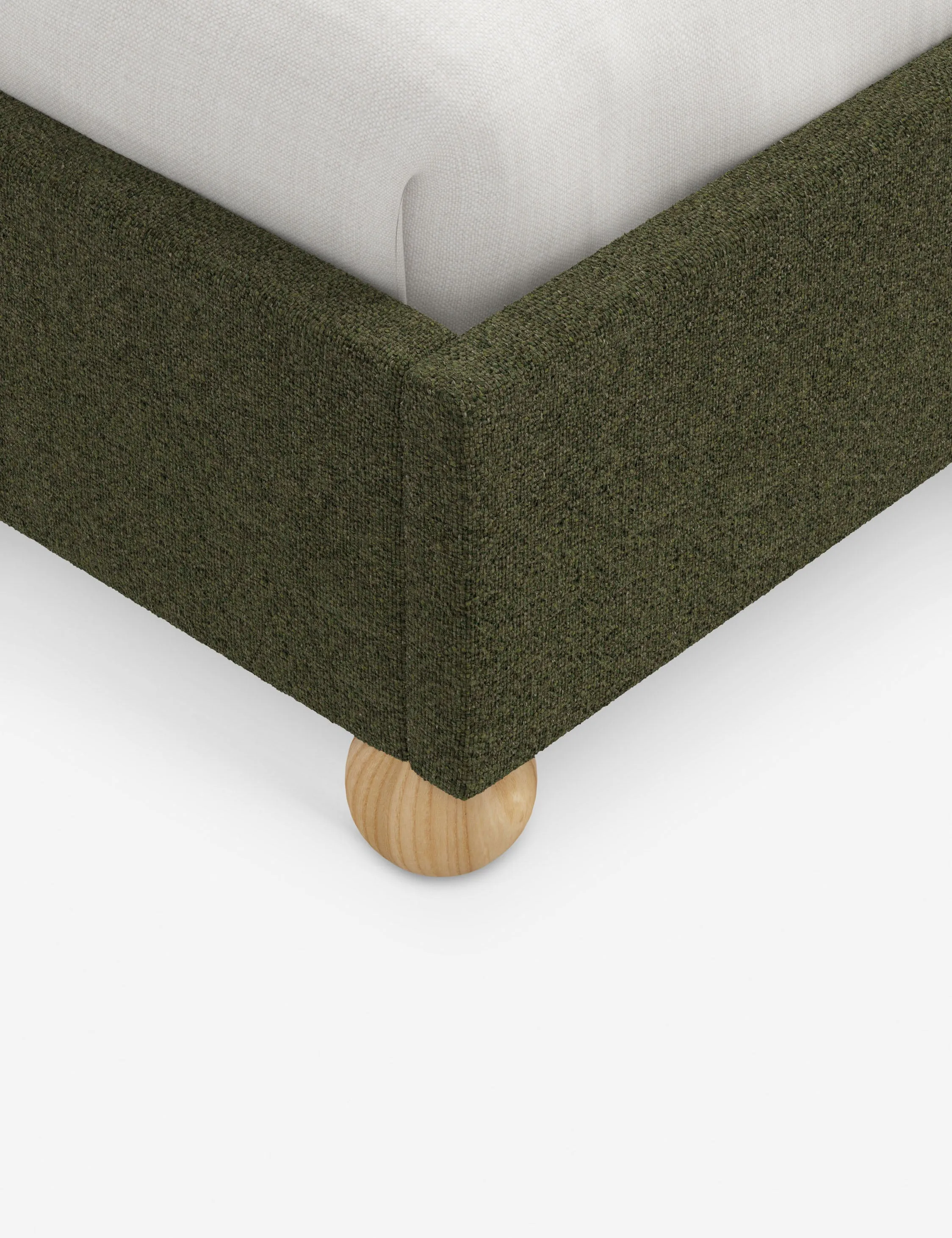 McPherson Platform Bed Lulu and Georgia