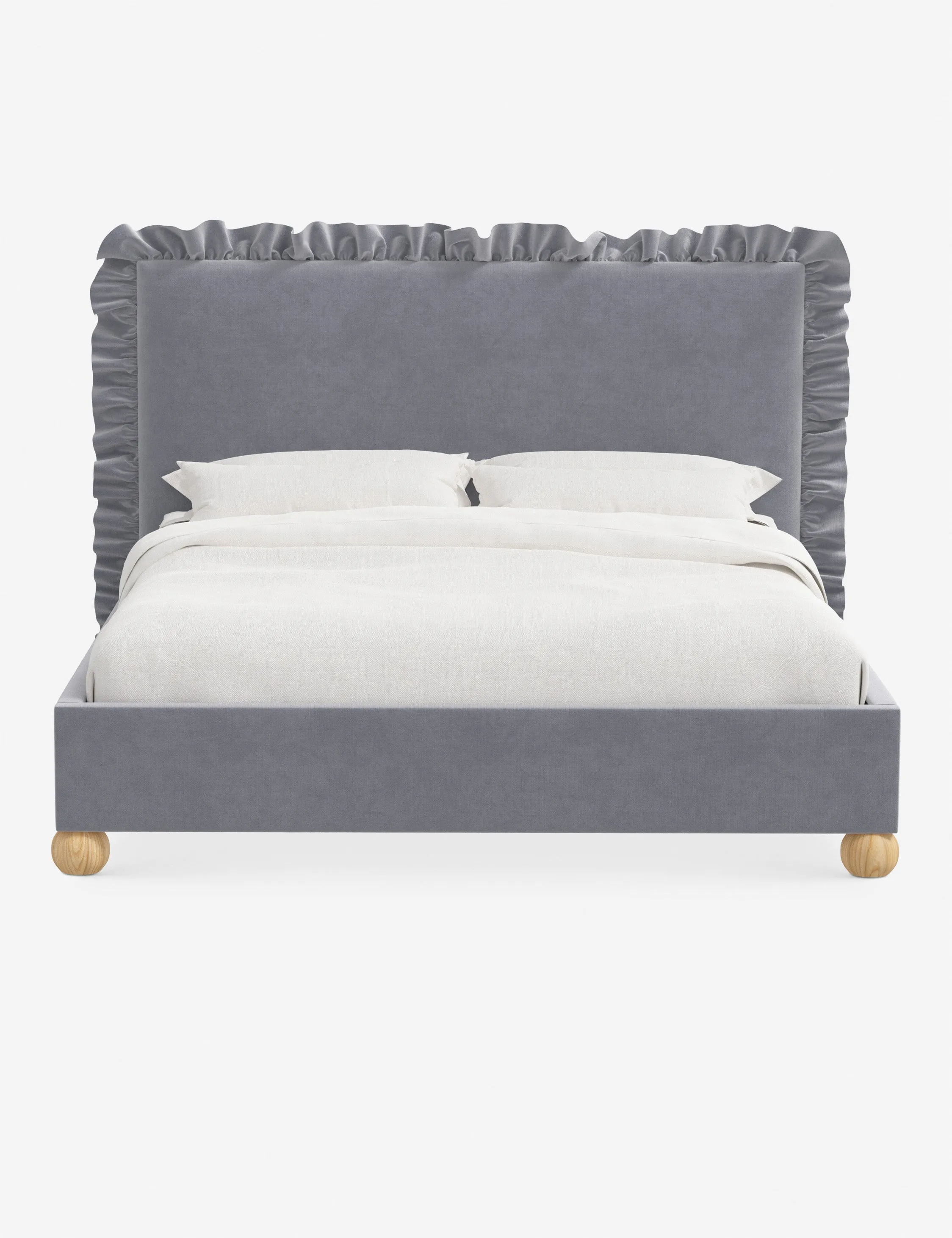McPherson Platform Bed Lulu and Georgia