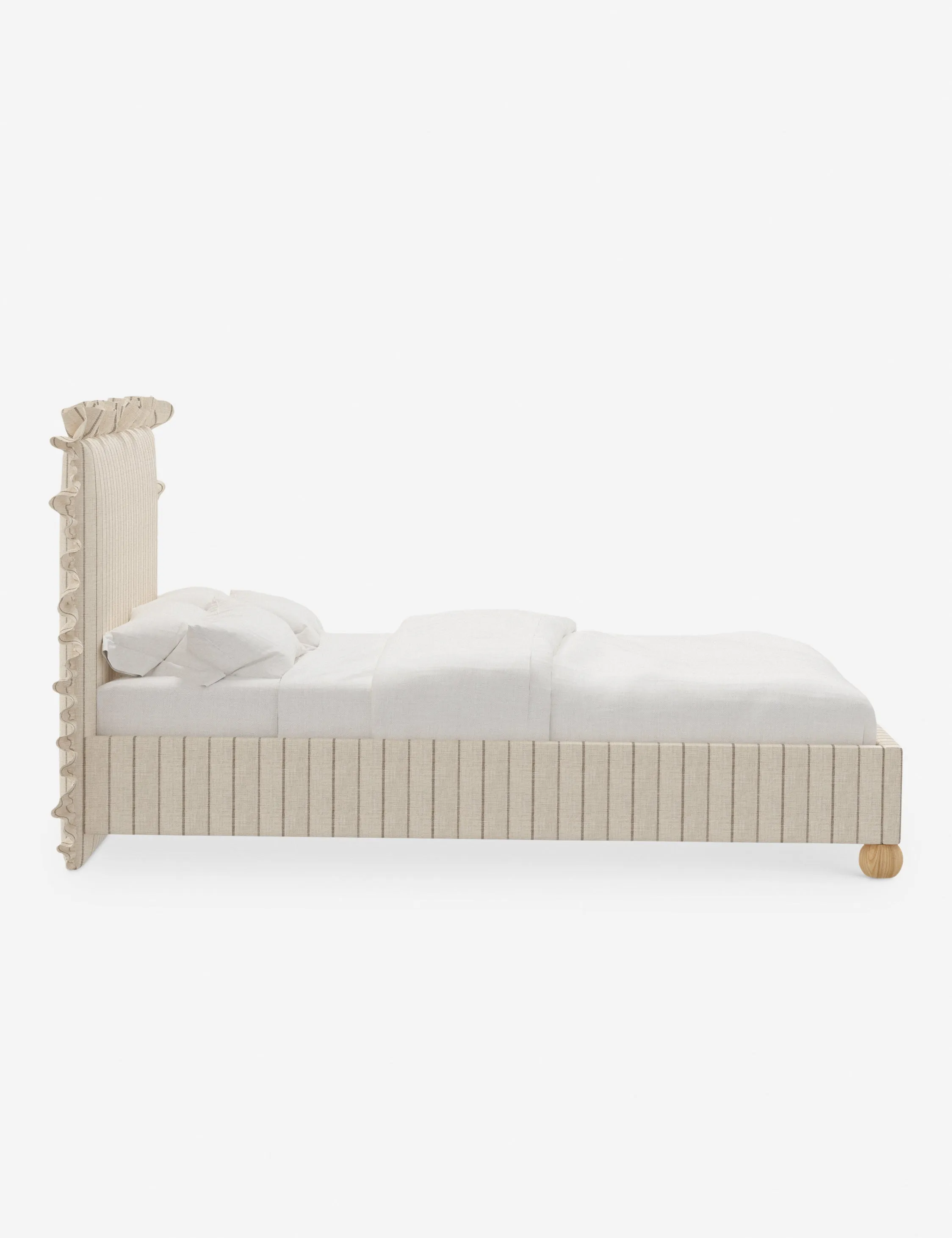 McPherson Platform Bed Lulu and Georgia