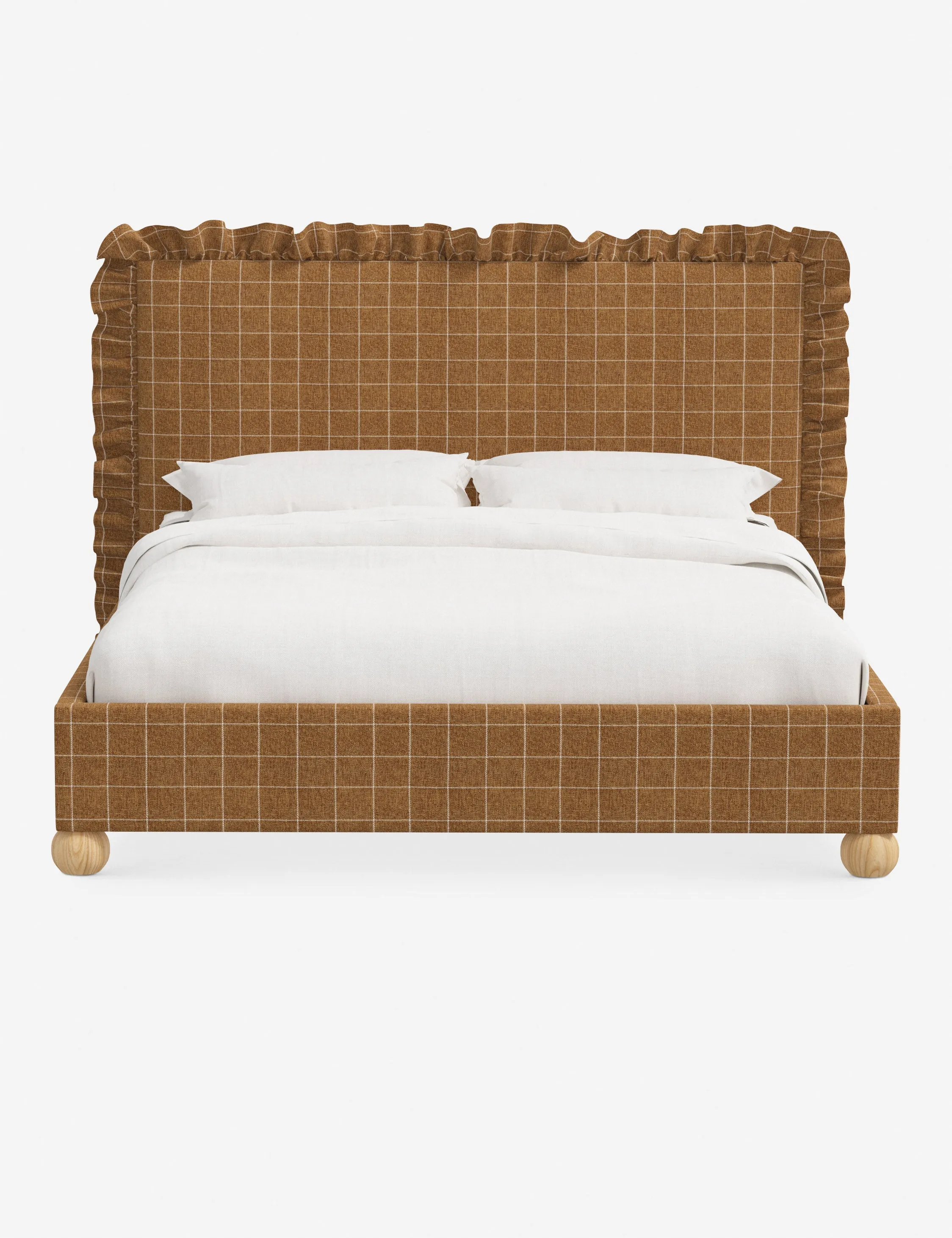 McPherson Platform Bed Lulu and Georgia