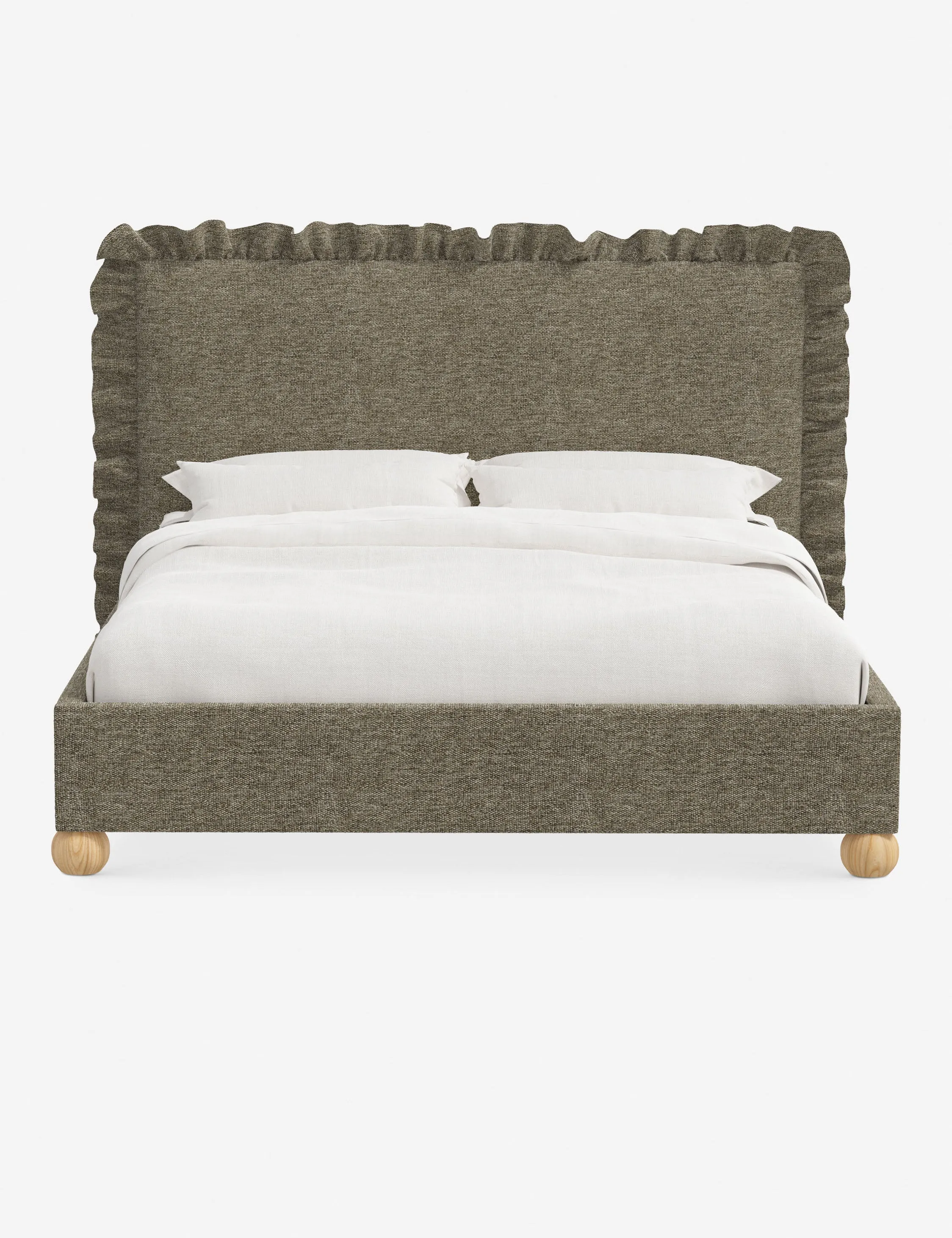 McPherson Platform Bed Lulu and Georgia
