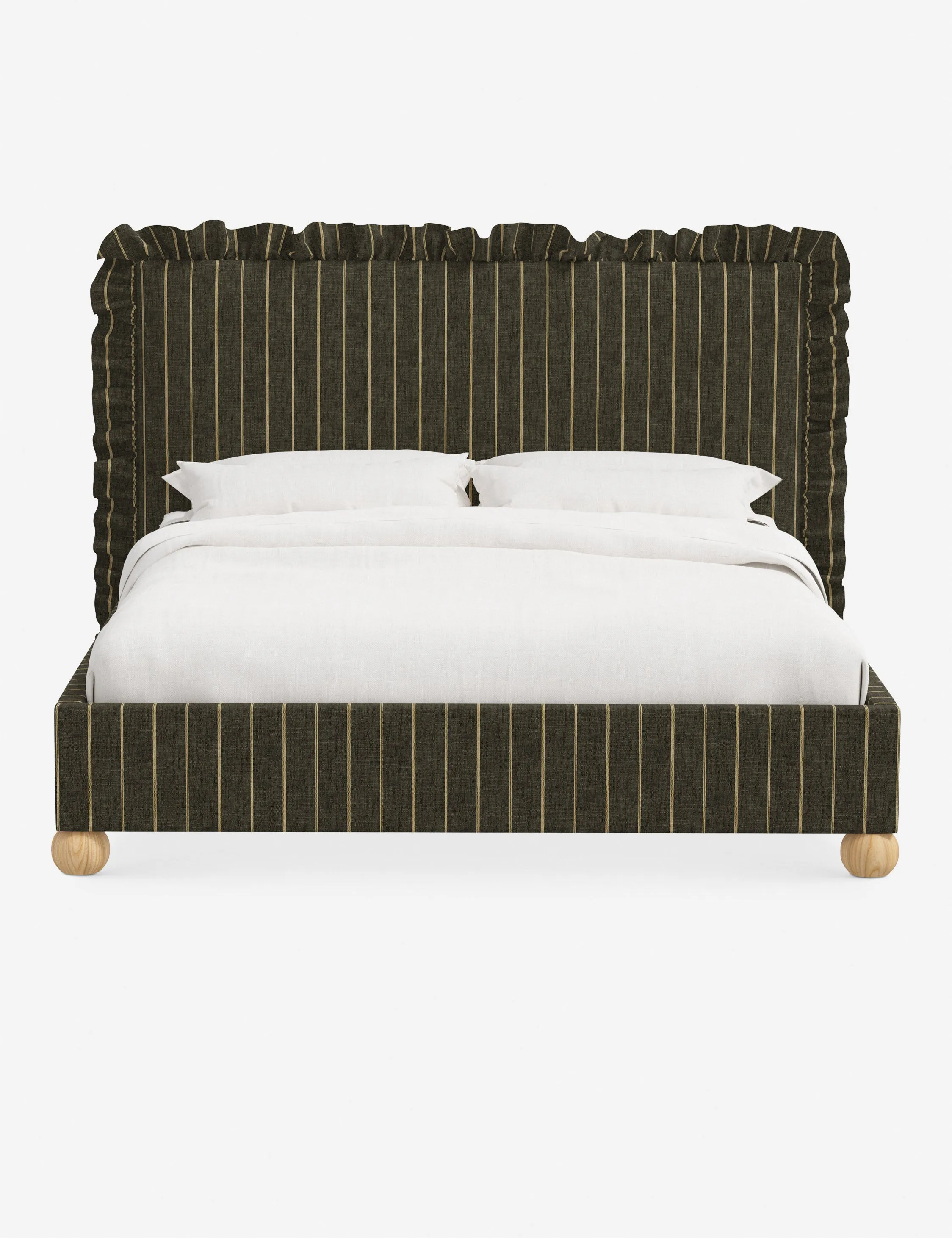 McPherson Platform Bed Lulu and Georgia