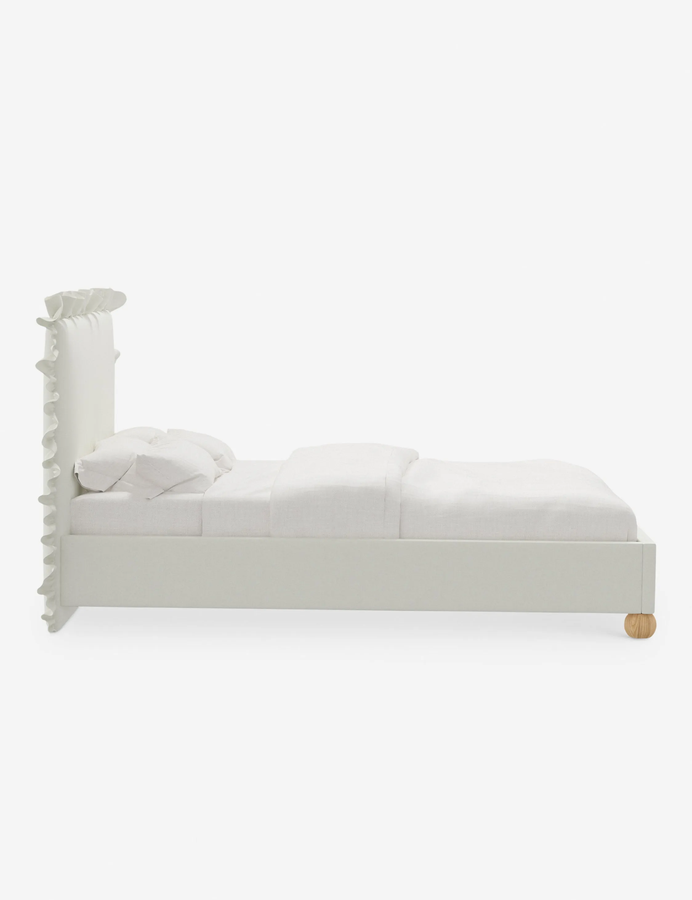 McPherson Platform Bed Lulu and Georgia