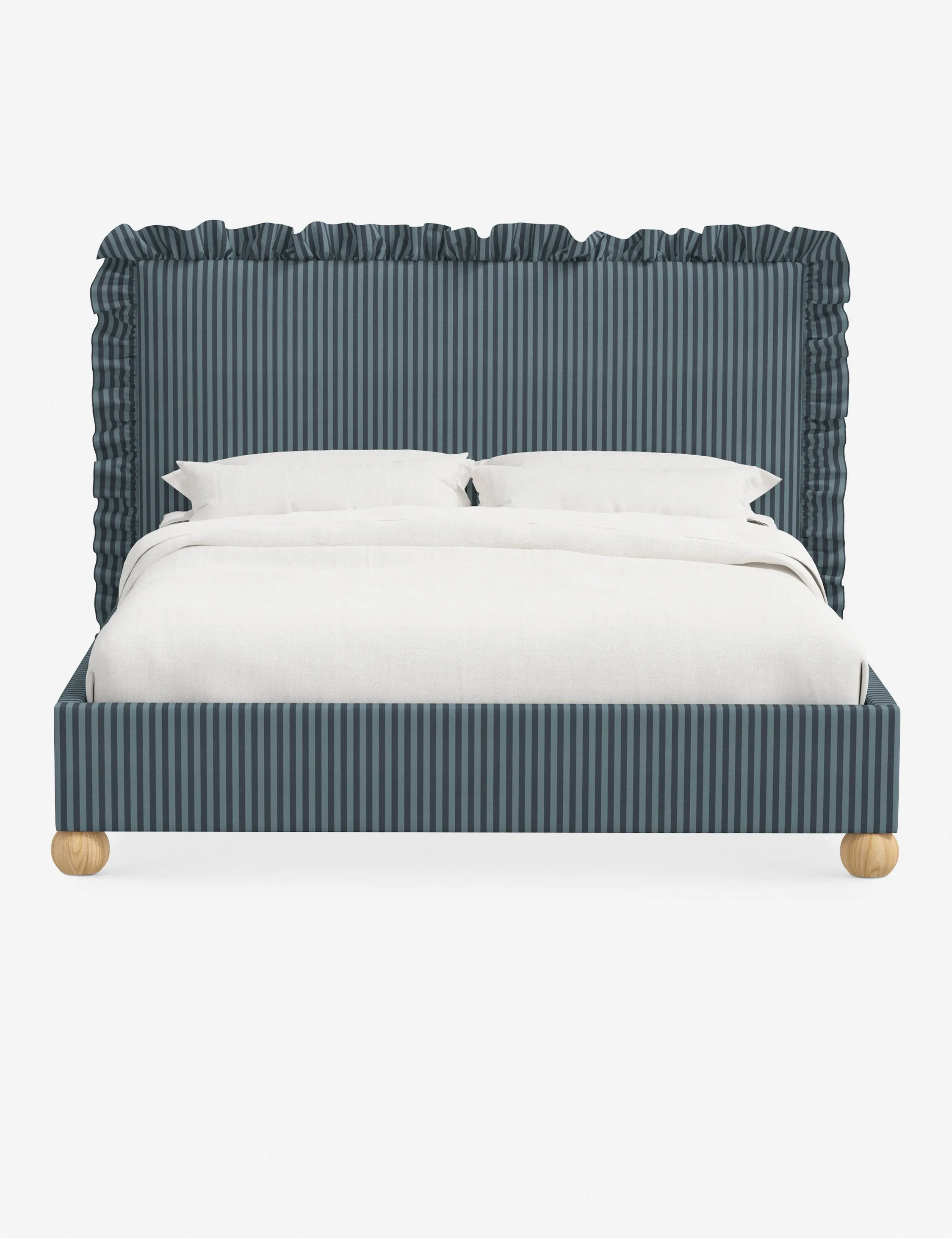 McPherson Platform Bed Lulu and Georgia