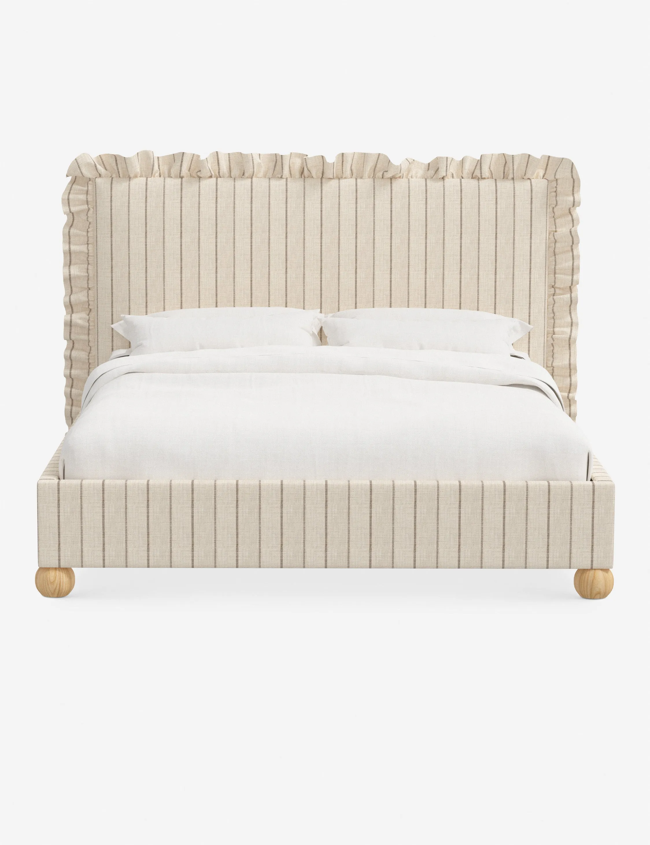 McPherson Platform Bed Lulu and Georgia