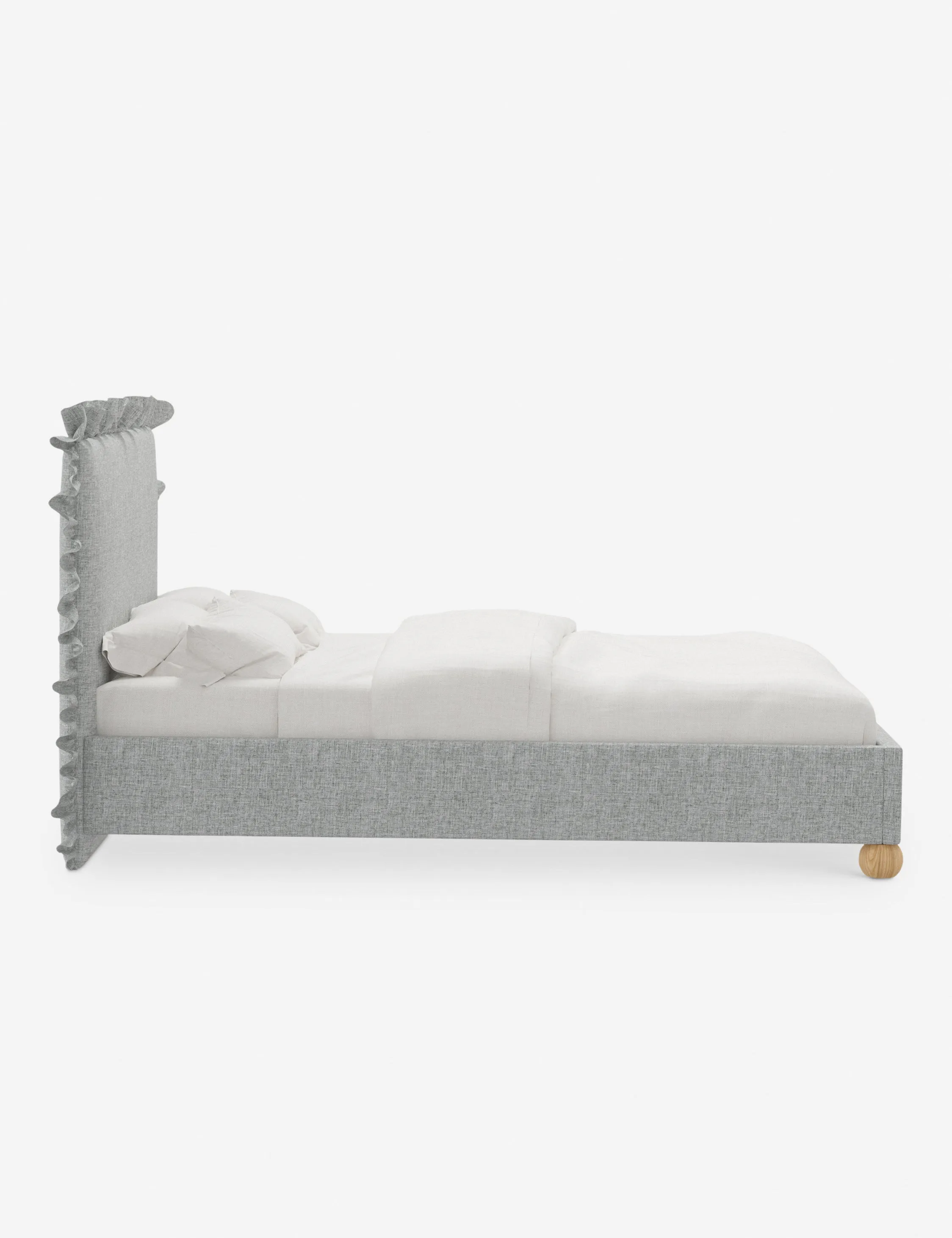 McPherson Platform Bed Lulu and Georgia