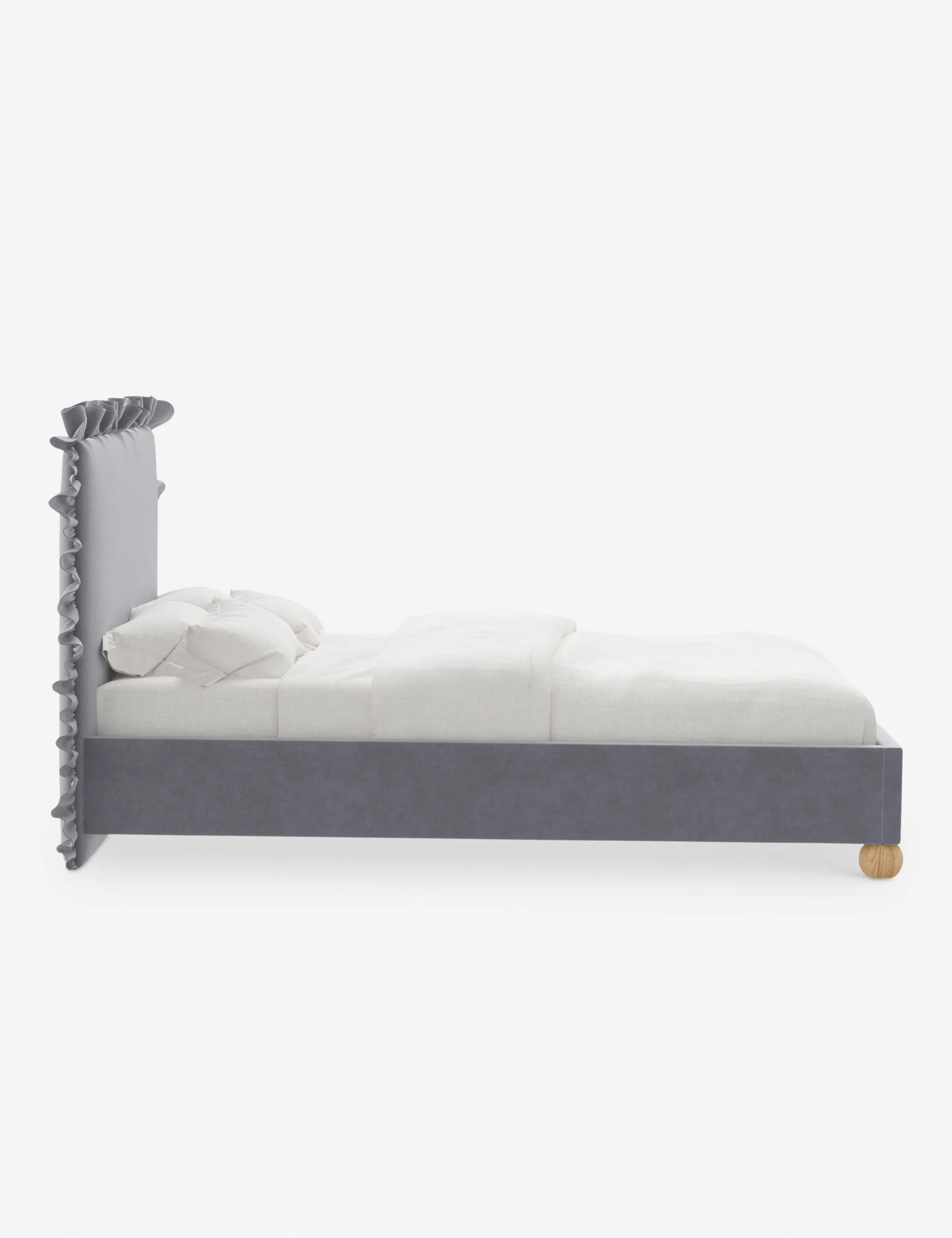 McPherson Platform Bed Lulu and Georgia
