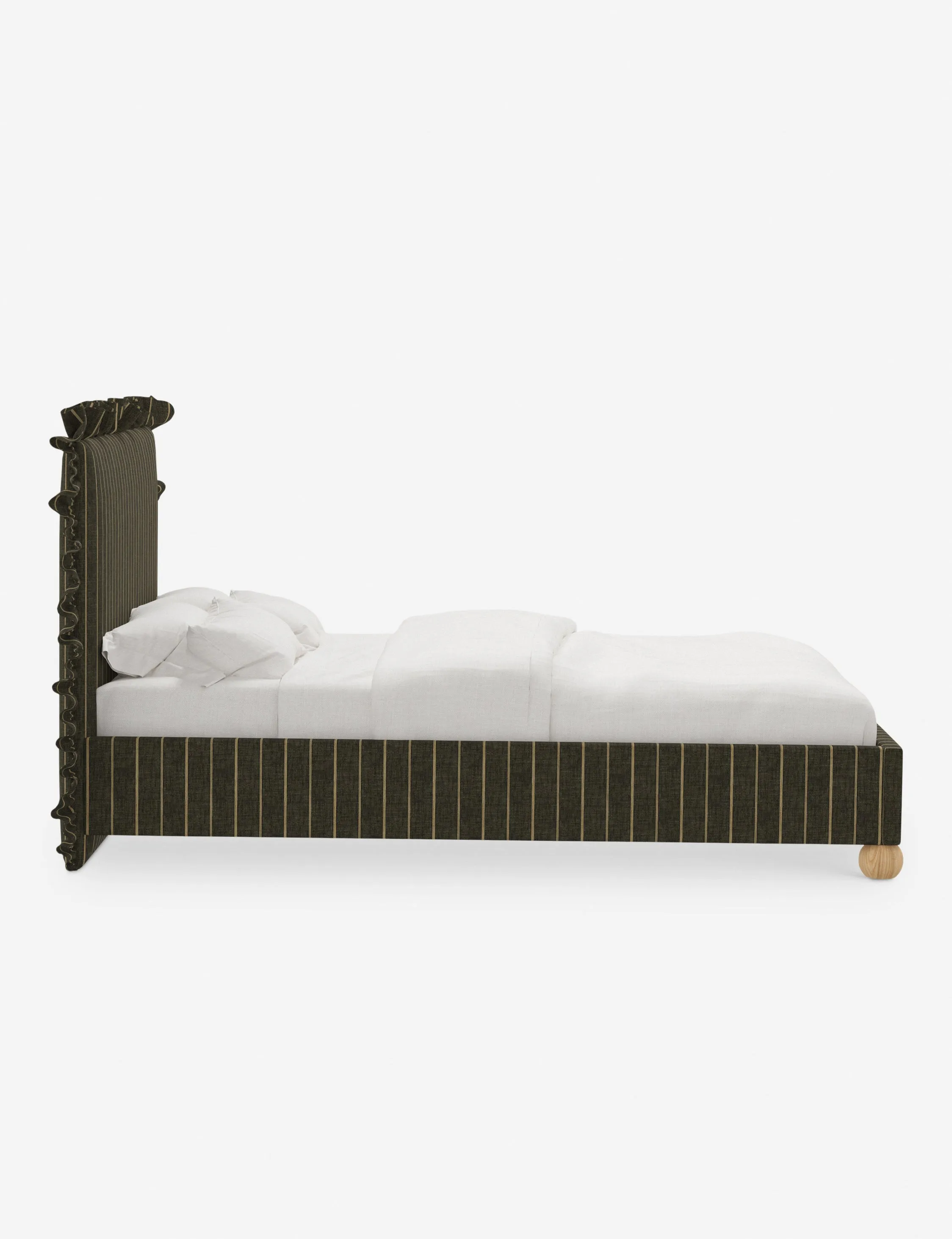 McPherson Platform Bed Lulu and Georgia