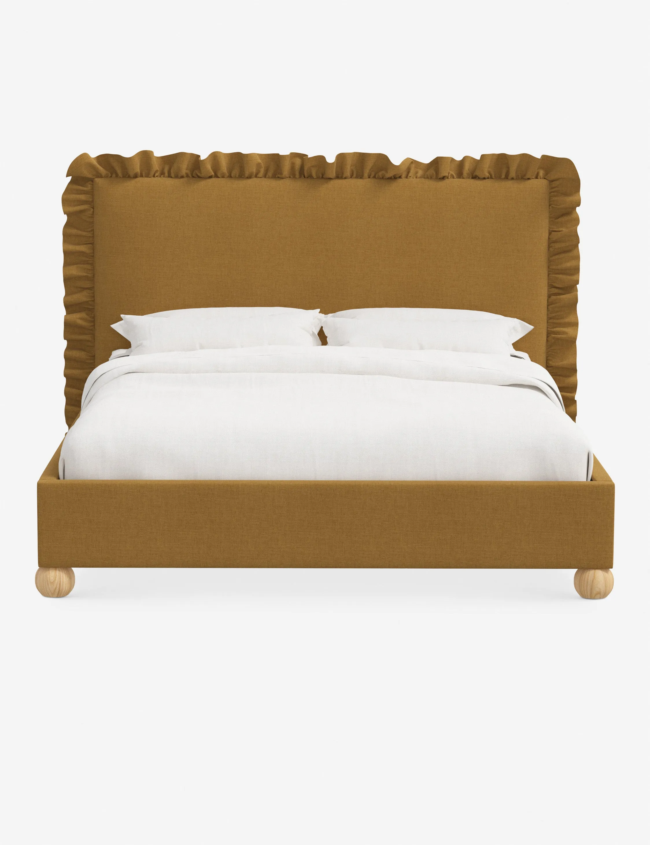 McPherson Platform Bed Lulu and Georgia