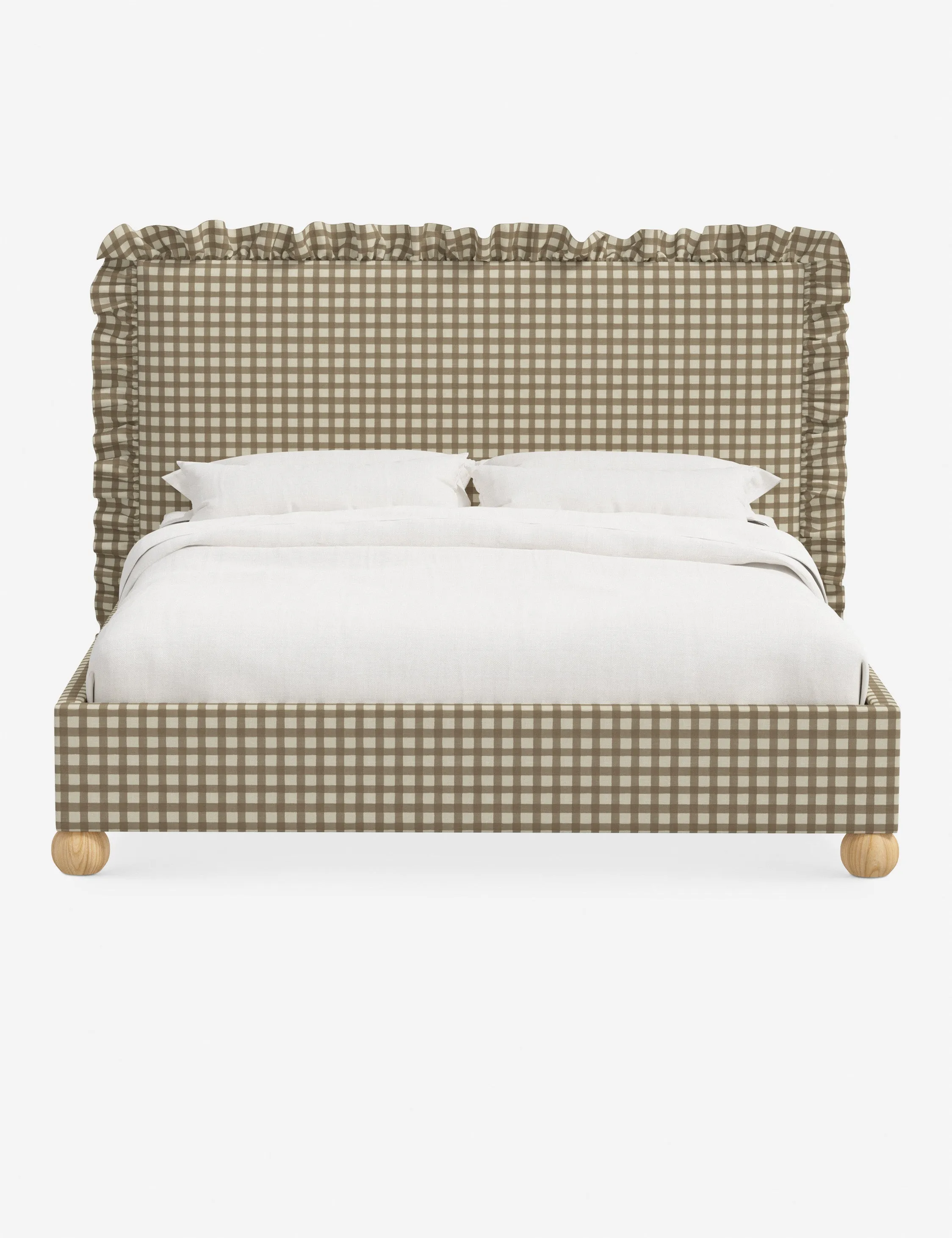 McPherson Platform Bed Lulu and Georgia