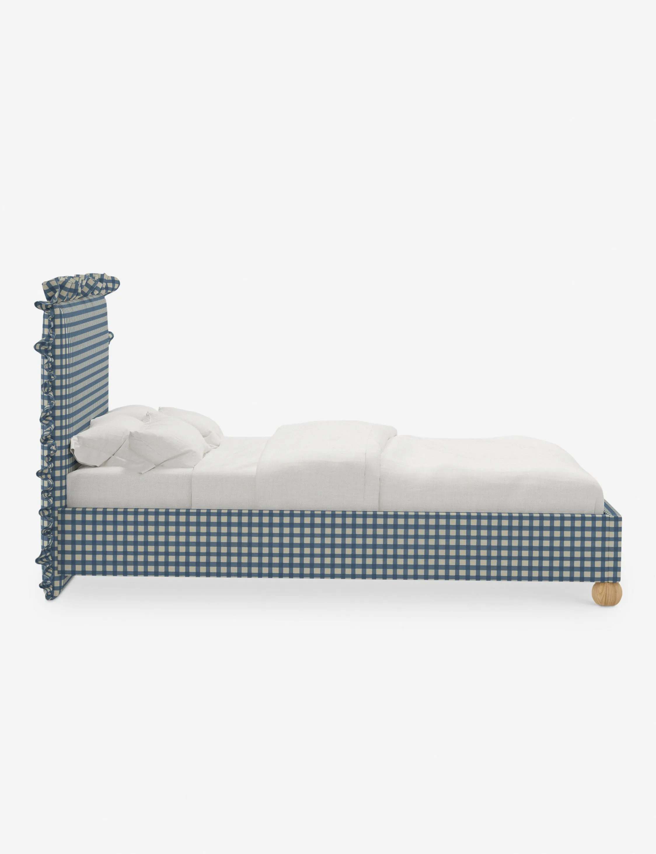 McPherson Platform Bed Lulu and Georgia