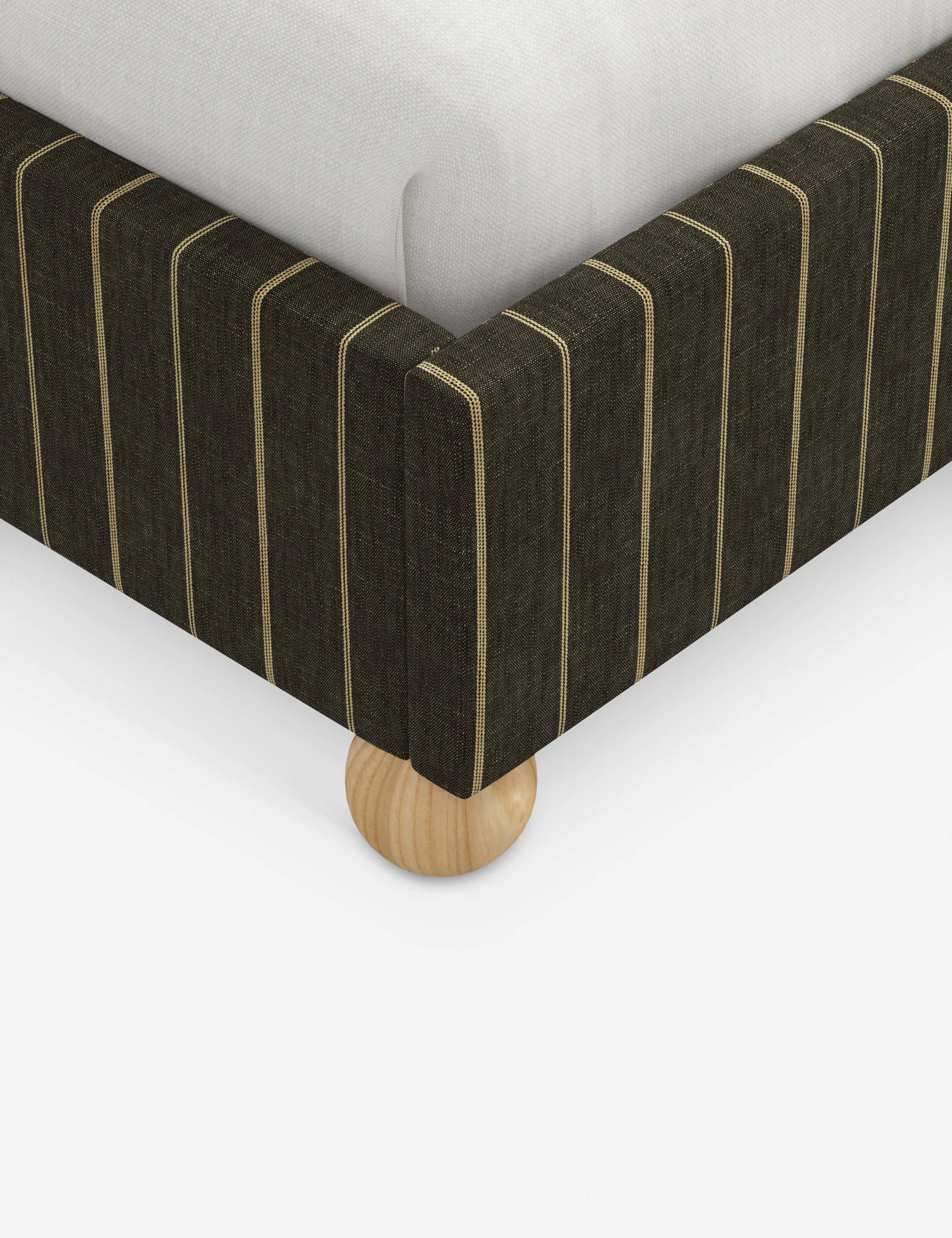 McPherson Platform Bed Lulu and Georgia