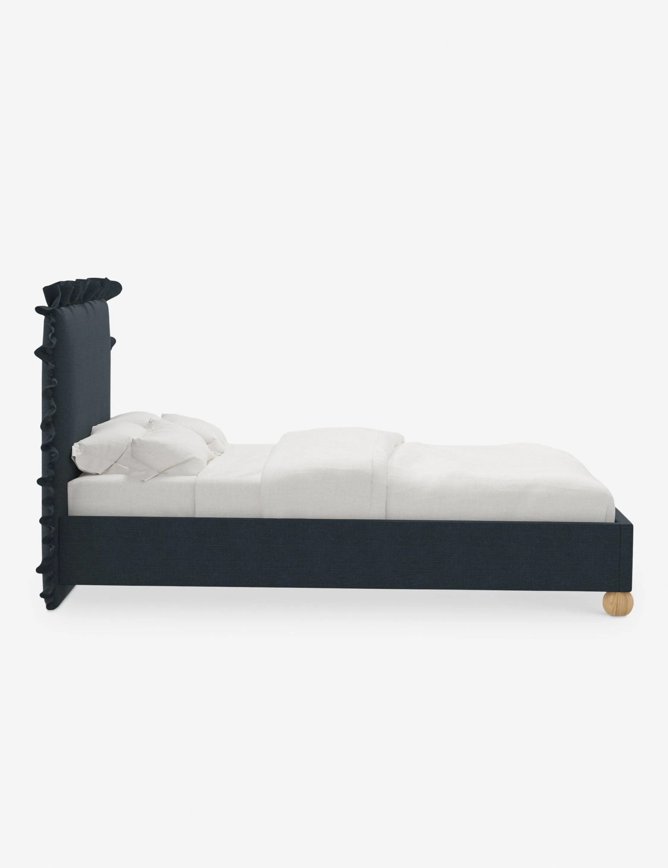 McPherson Platform Bed Lulu and Georgia