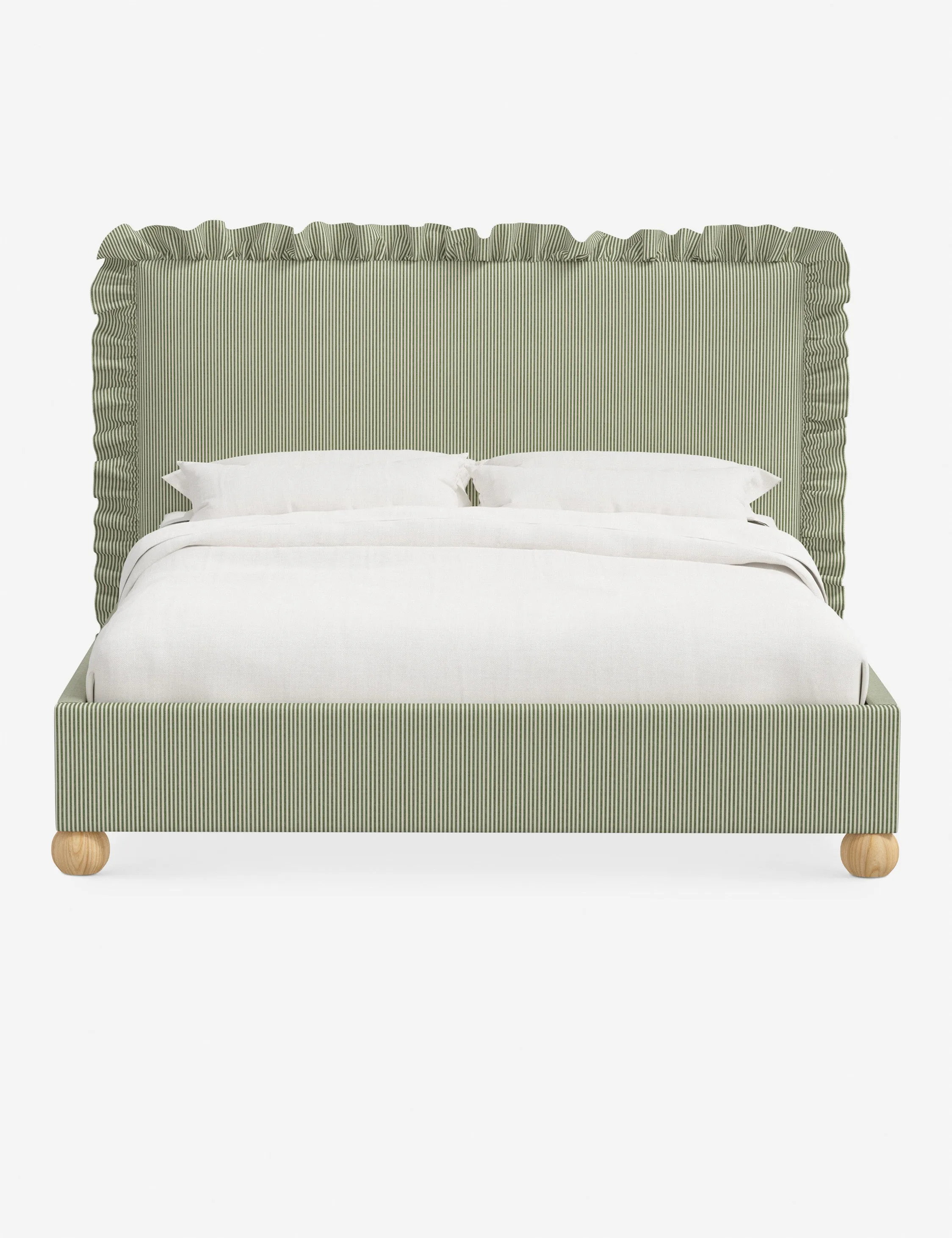 McPherson Platform Bed Lulu and Georgia