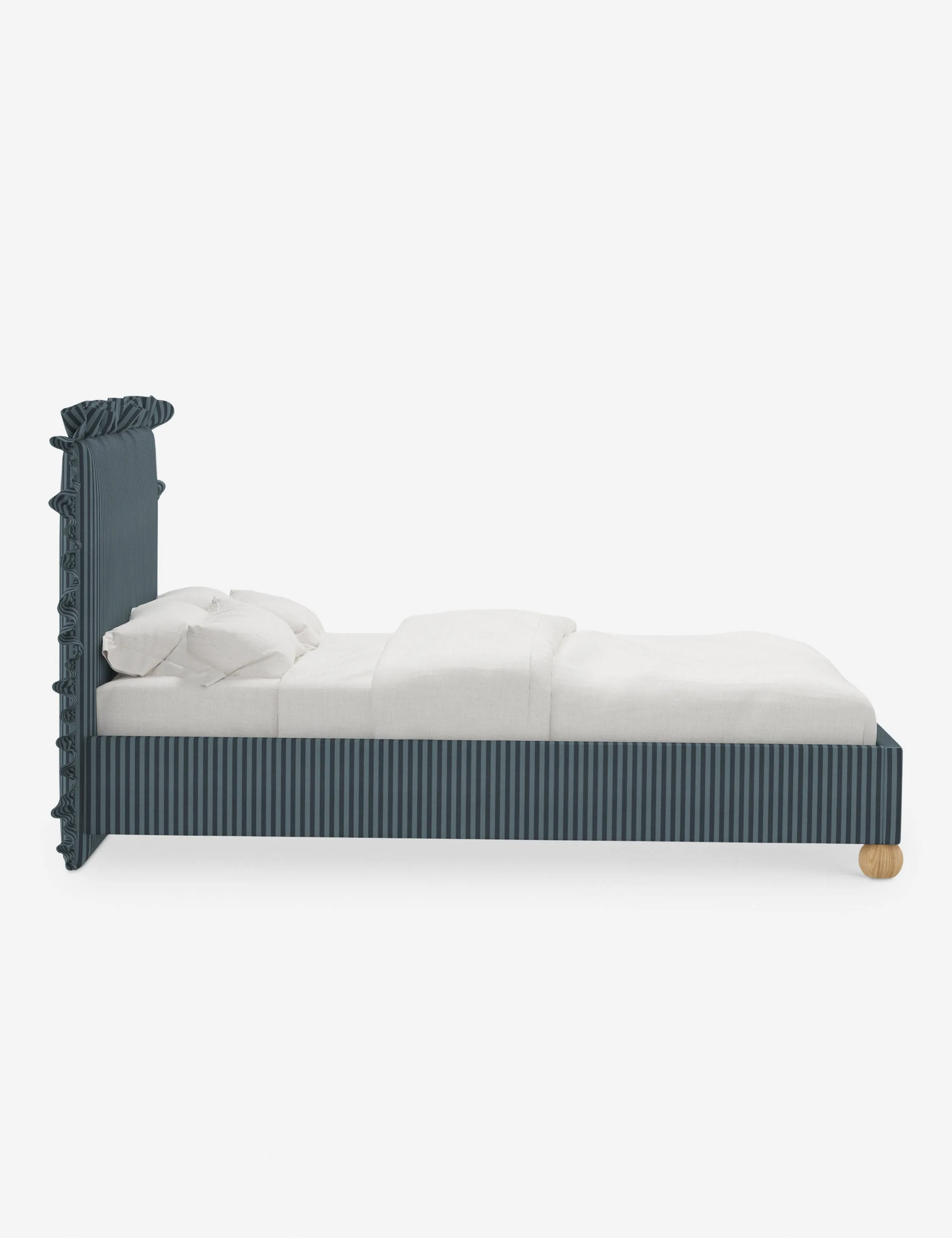 McPherson Platform Bed Lulu and Georgia