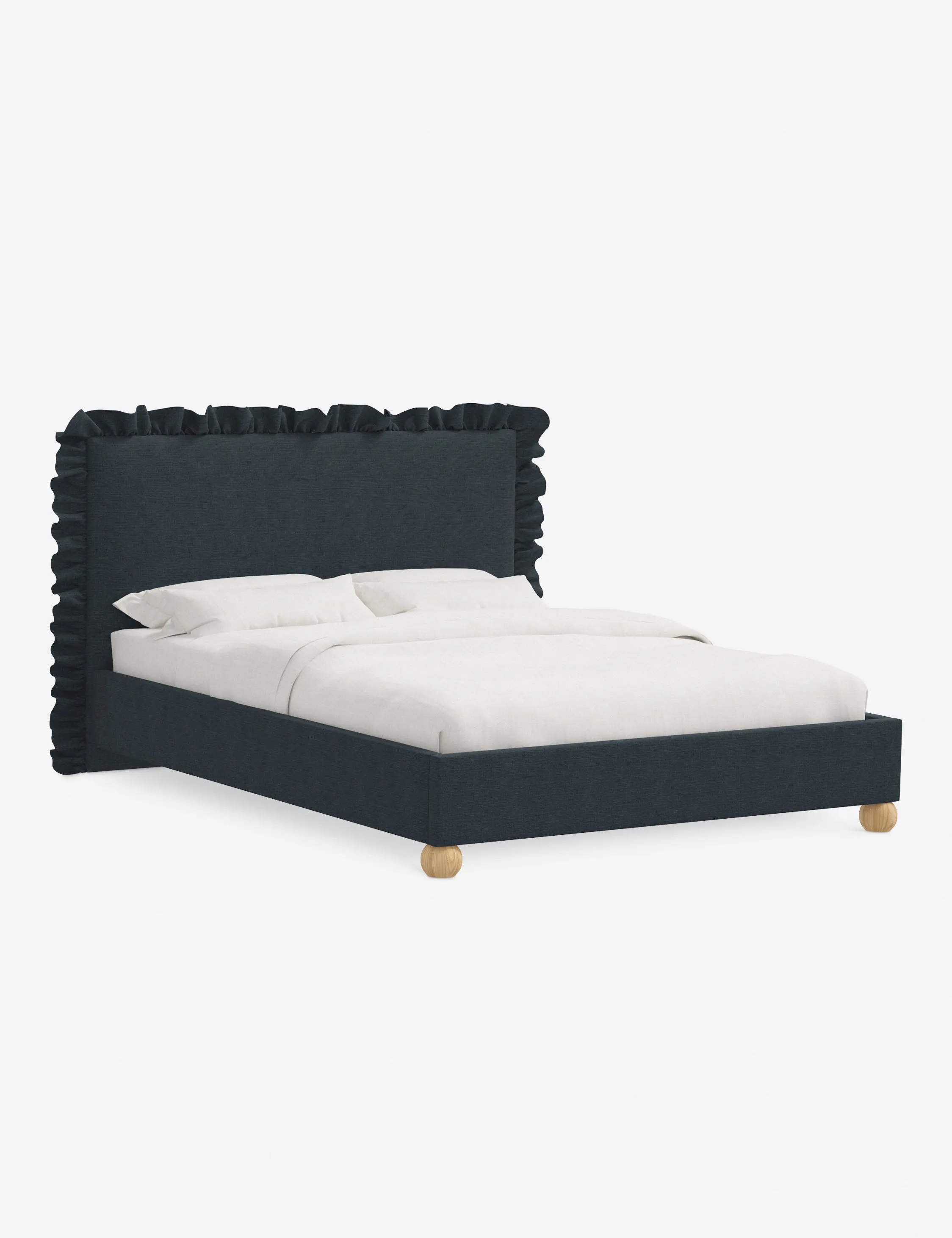 McPherson Platform Bed Lulu and Georgia