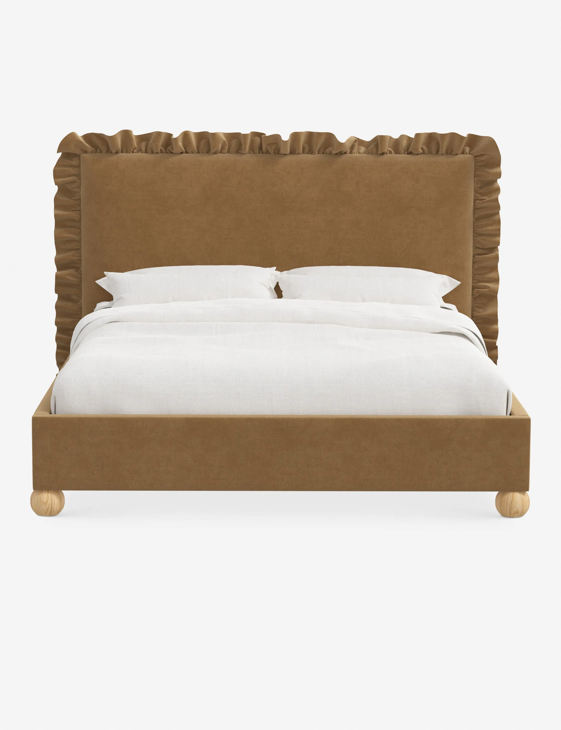 McPherson Platform Bed Lulu and Georgia